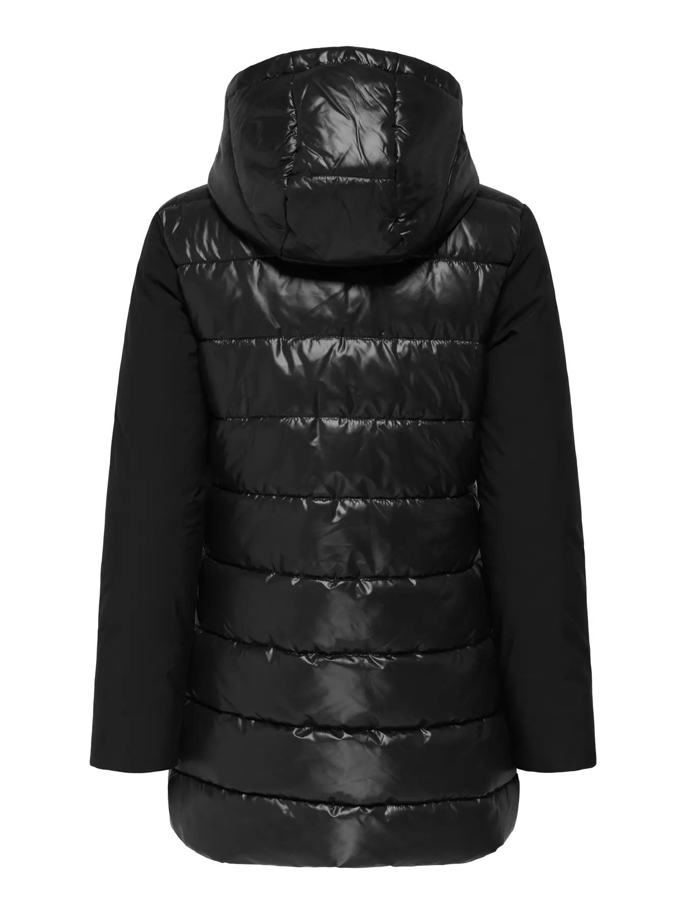 Casaco NAKIMA JDY Black 1