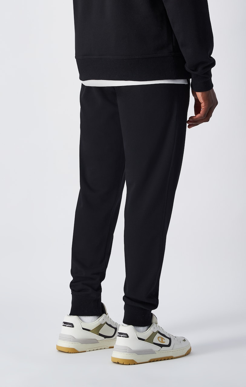 Calças 117583 Champion Black 2