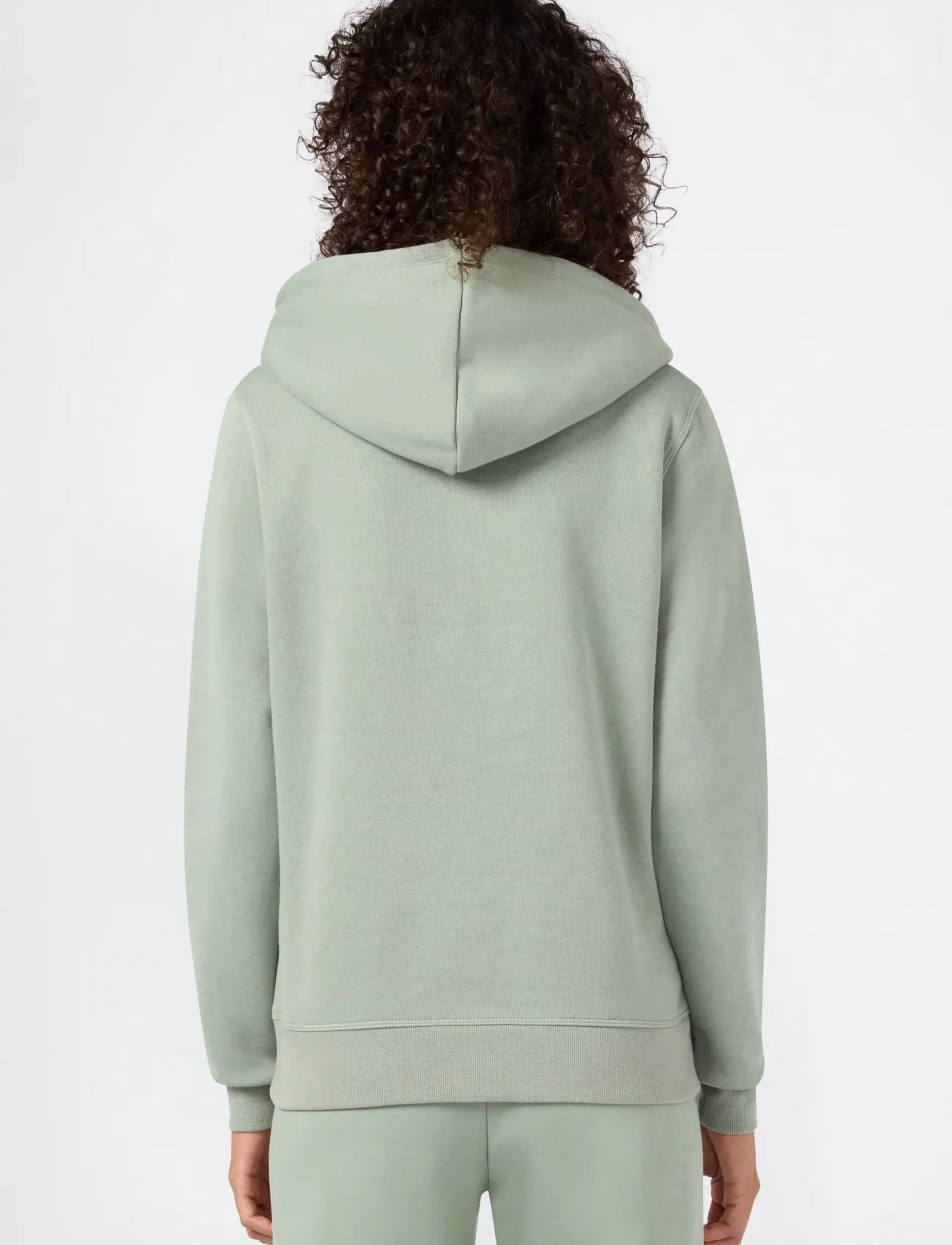 Hoodie 118379 Champion Green 1