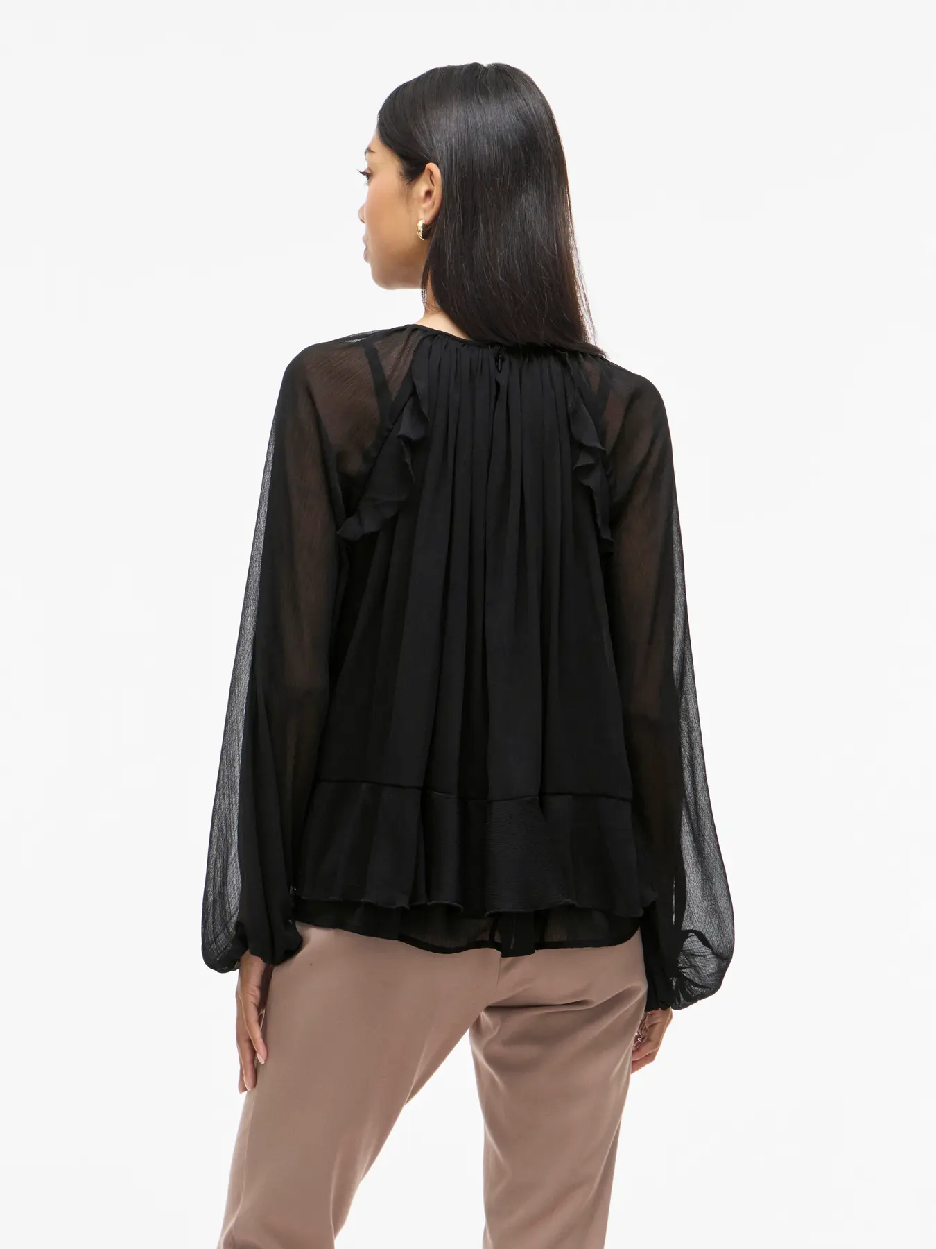 Top HELA Vila Black 1