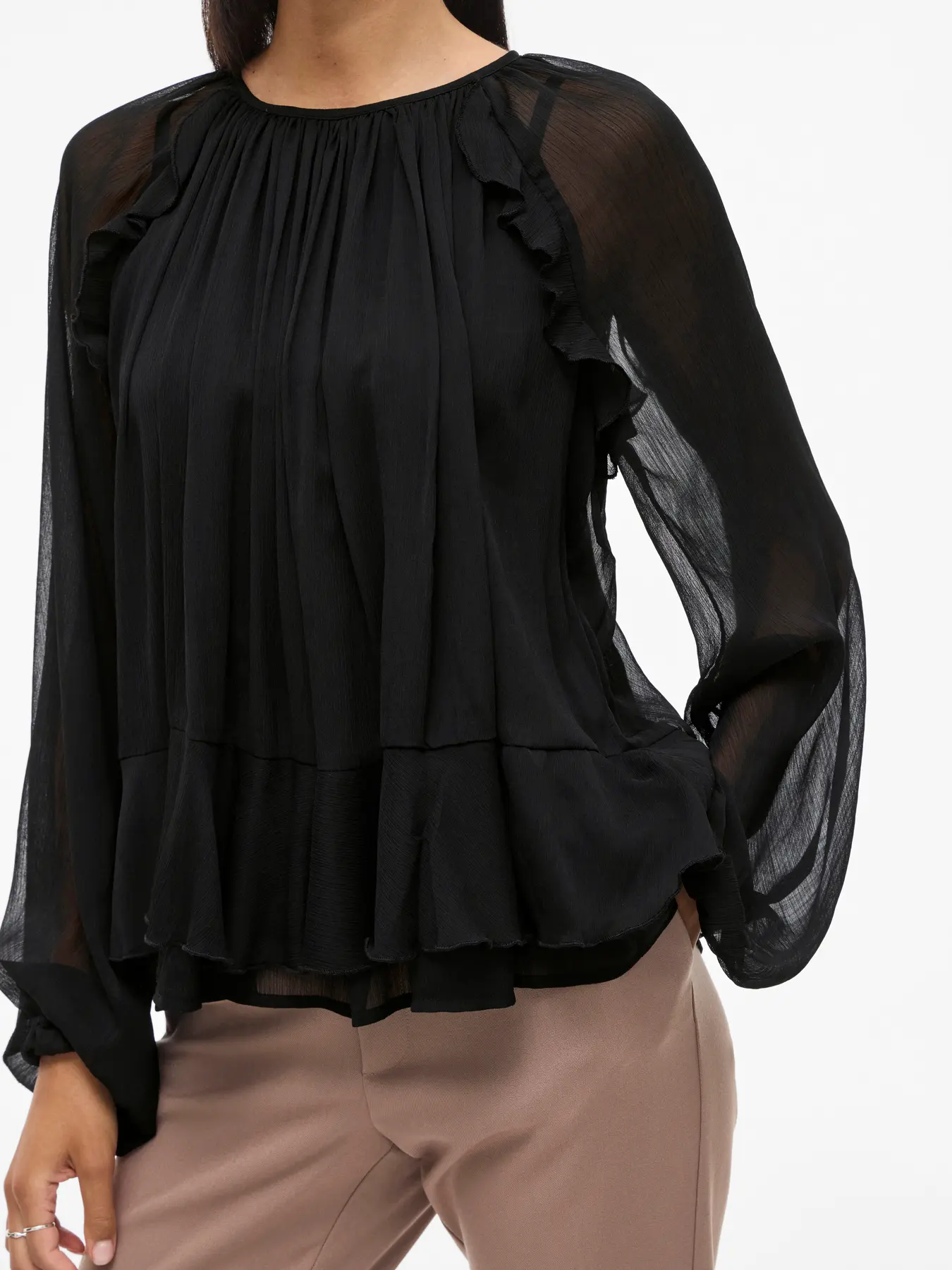 Top HELA Vila Black 2