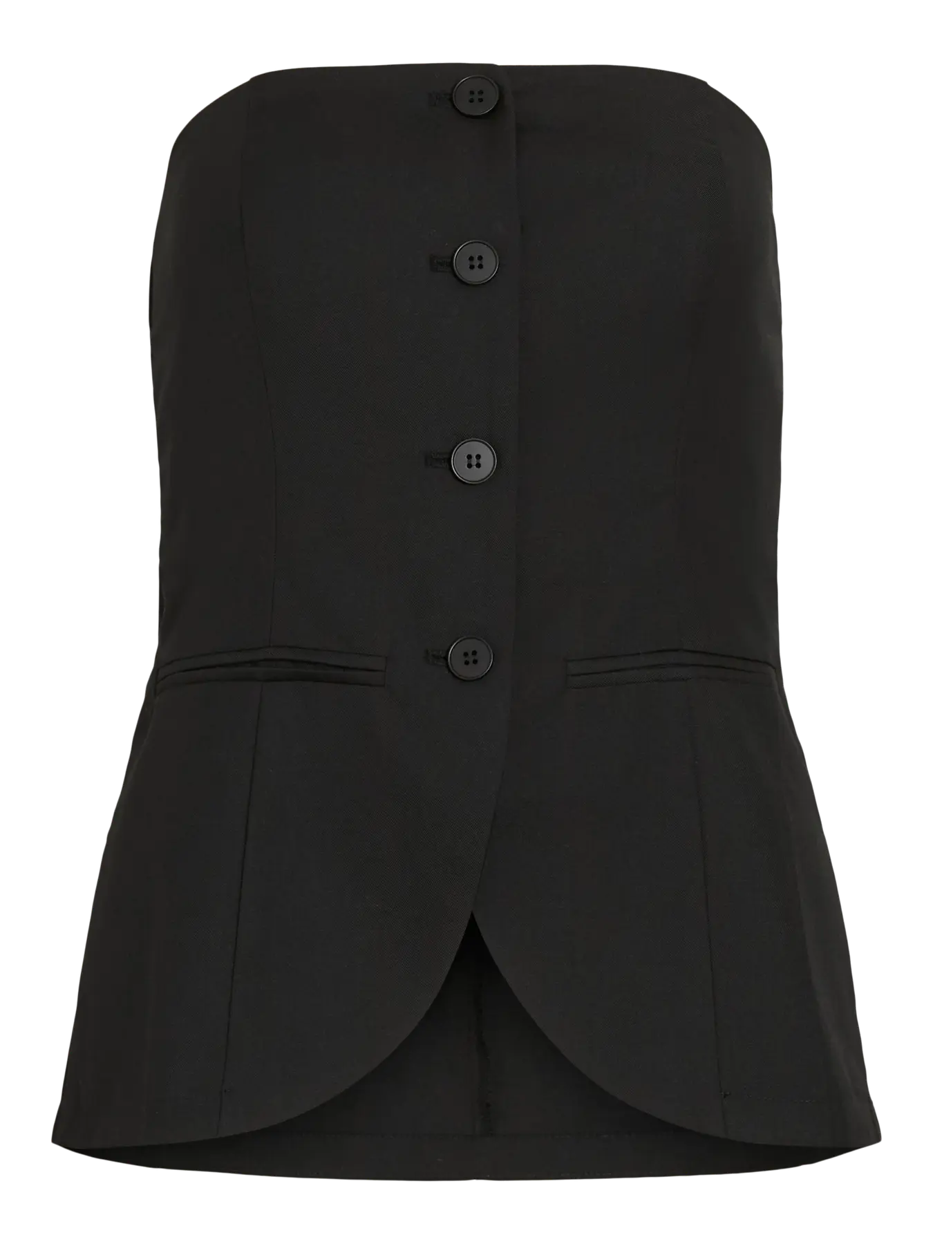 Colete GILJA Vila Black 2