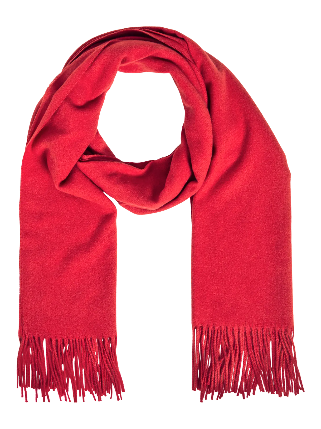 Cachecol SIDDIN Vila Racing Red 0