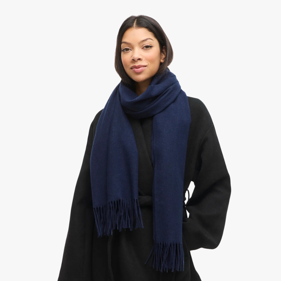 Cachecol SIDDIN Vila Rhodonite 0