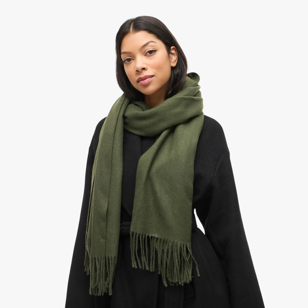 Cachecol SIDDIN Vila Deep Depths 0