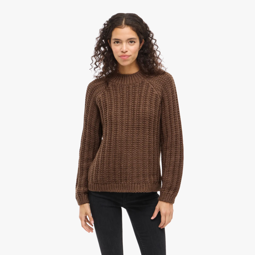 Malha KEMPKE Vila Pinecone 0