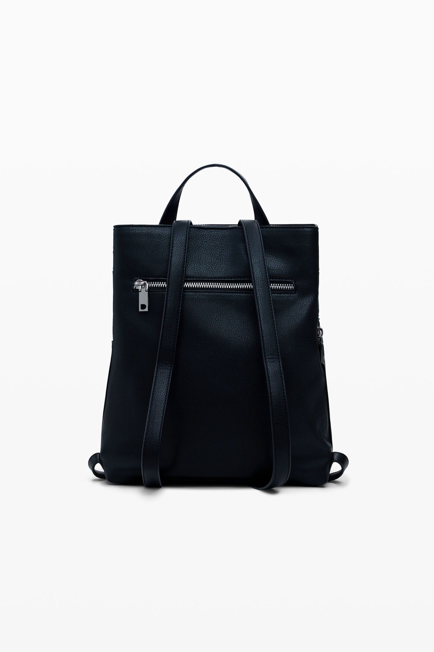 Mochila YANKEE Desigual Black 1