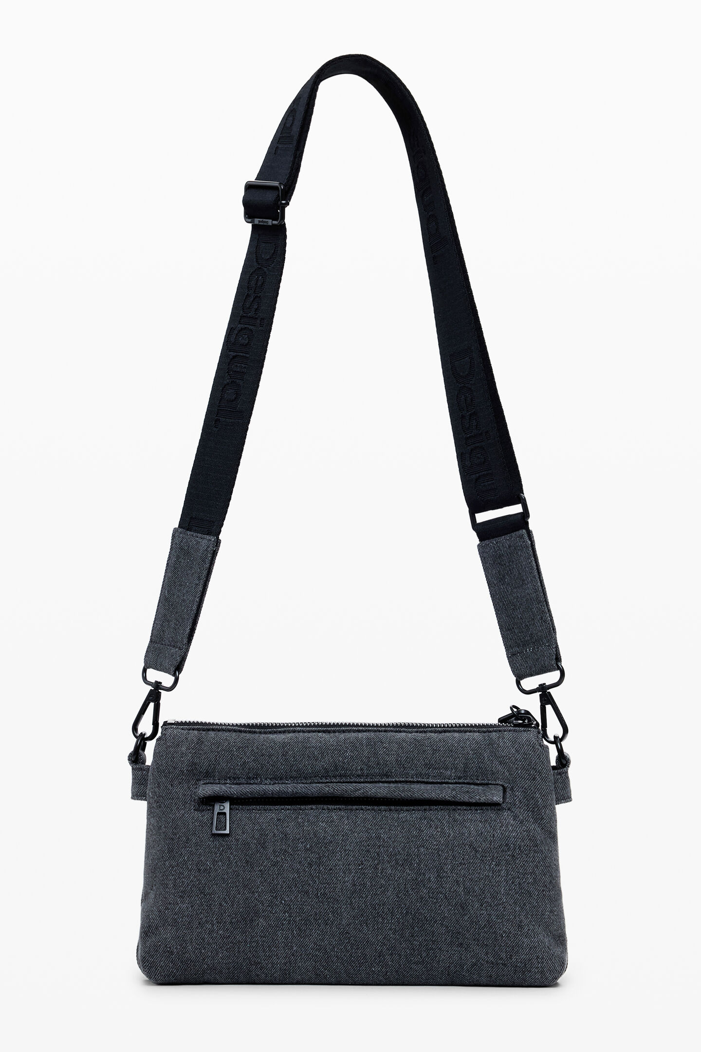 Mala MICKEY STUDS Desigual  1