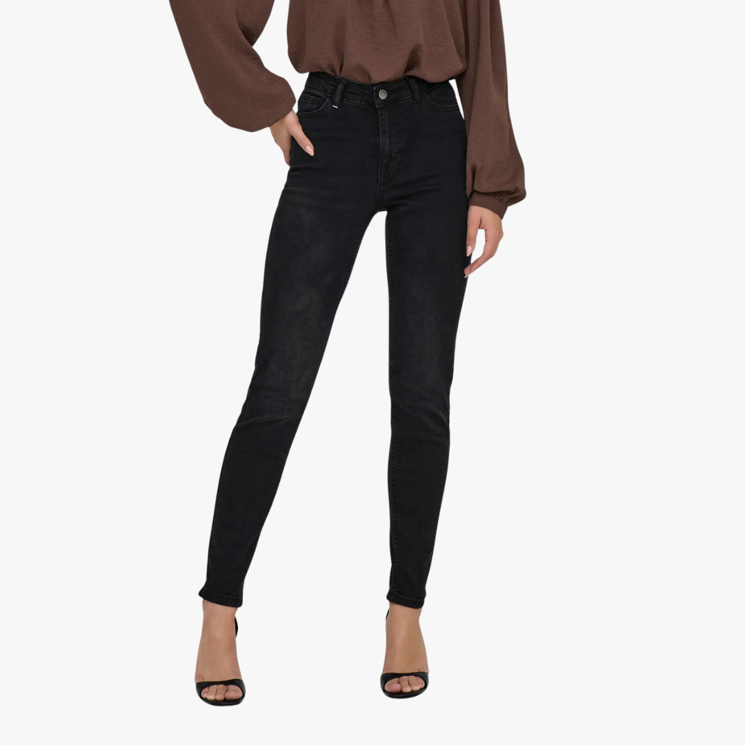 Jeans FINA JDY Black Denim 0