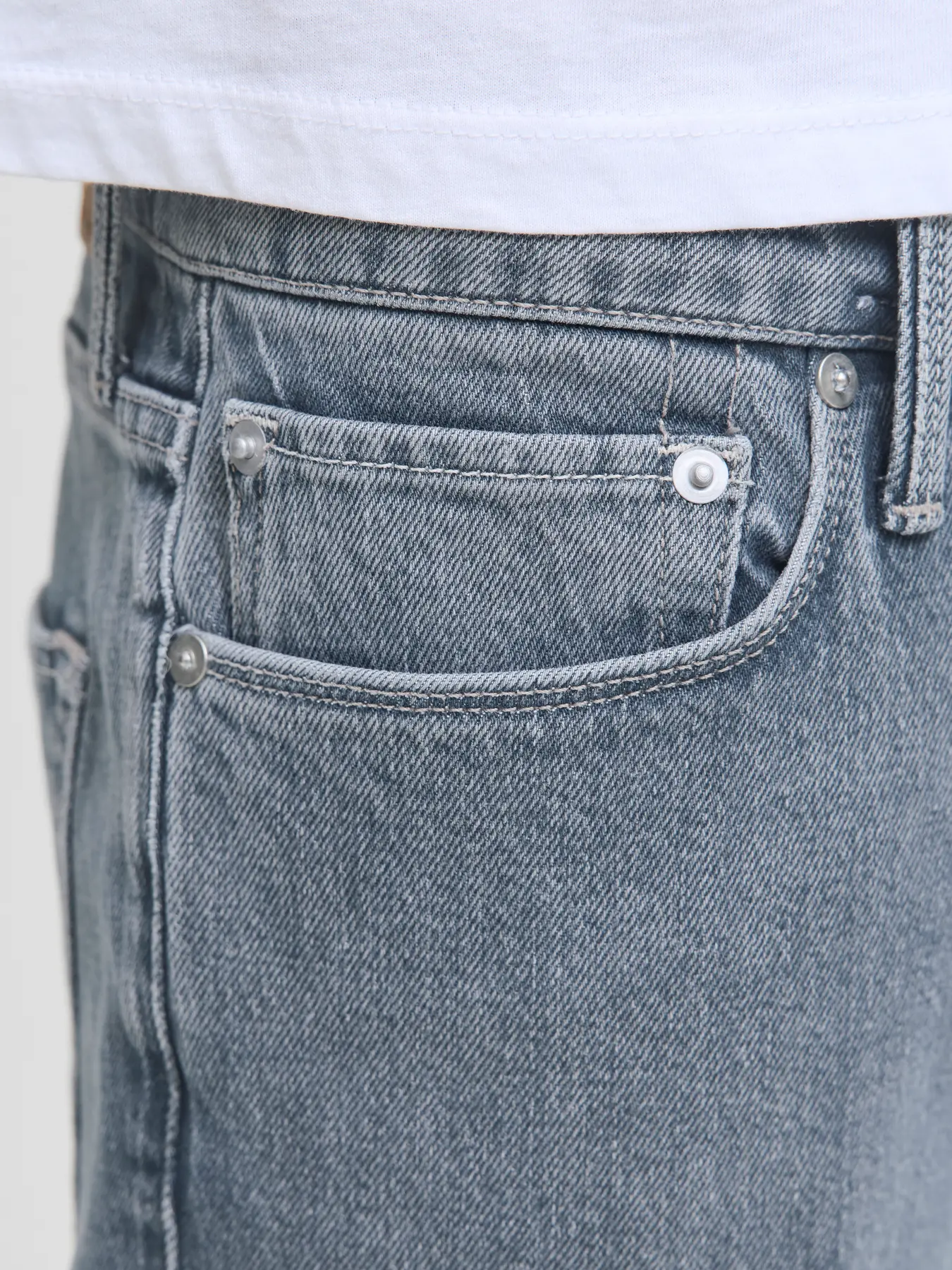 Jeans MIKE Jack&Jones Blue Denim 2