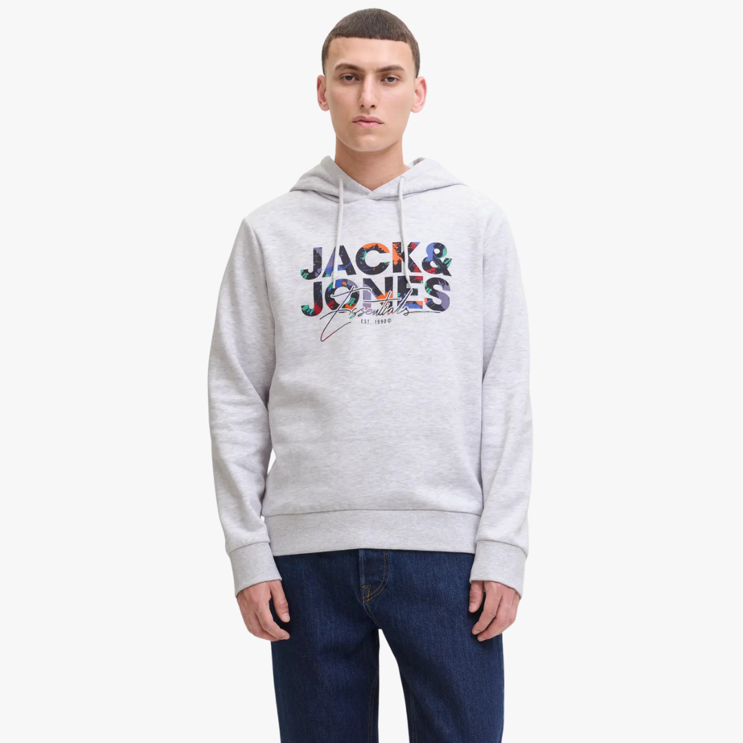 Jeans MIKE Jack&Jones Blue Denim 0