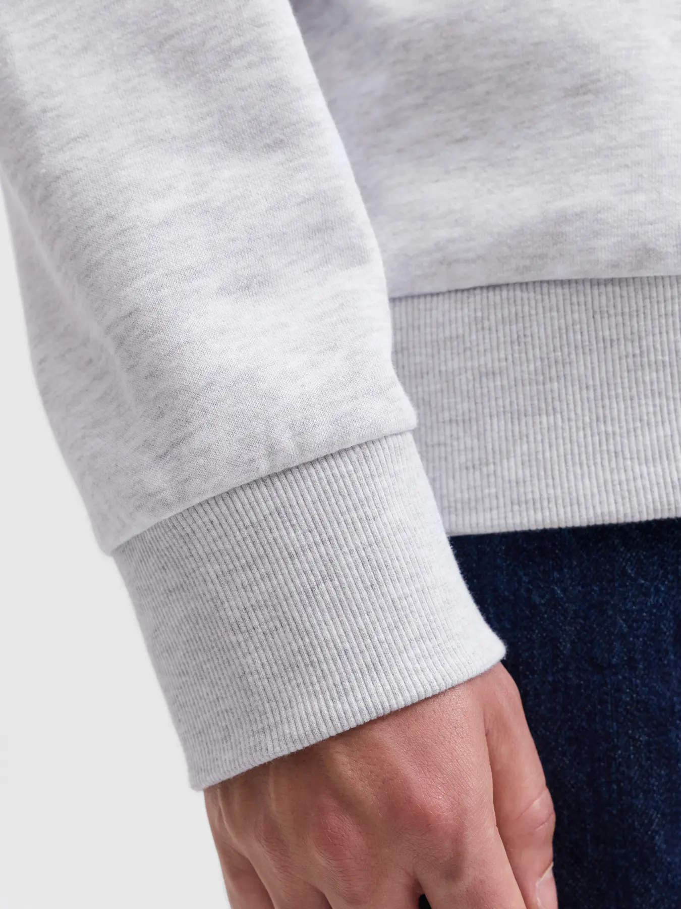 Jeans MIKE Jack&Jones Blue Denim 2