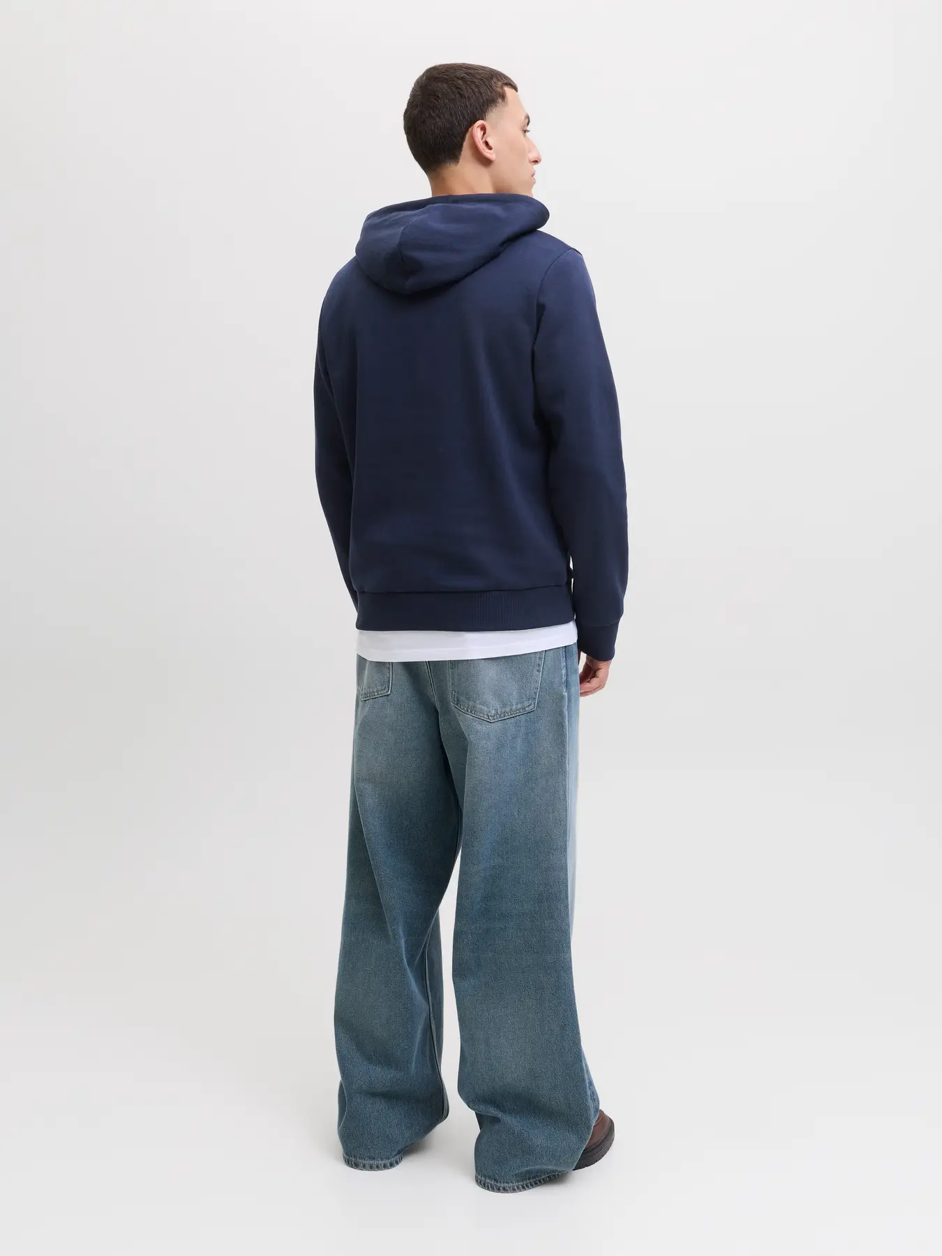 Hoodie GEPLAS Jack&Jones Sky Captain 1