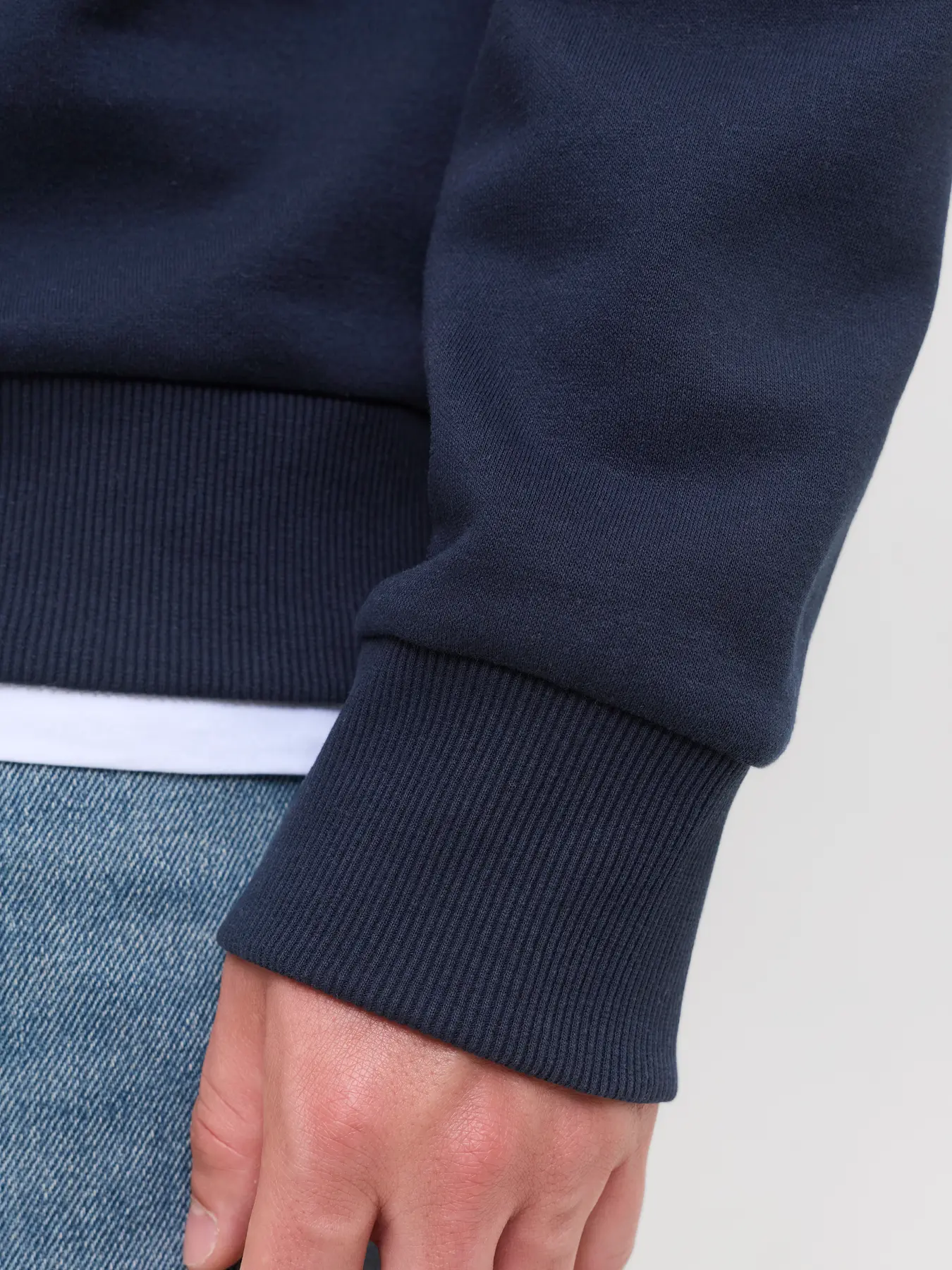 Hoodie GEPLAS Jack&Jones Sky Captain 2