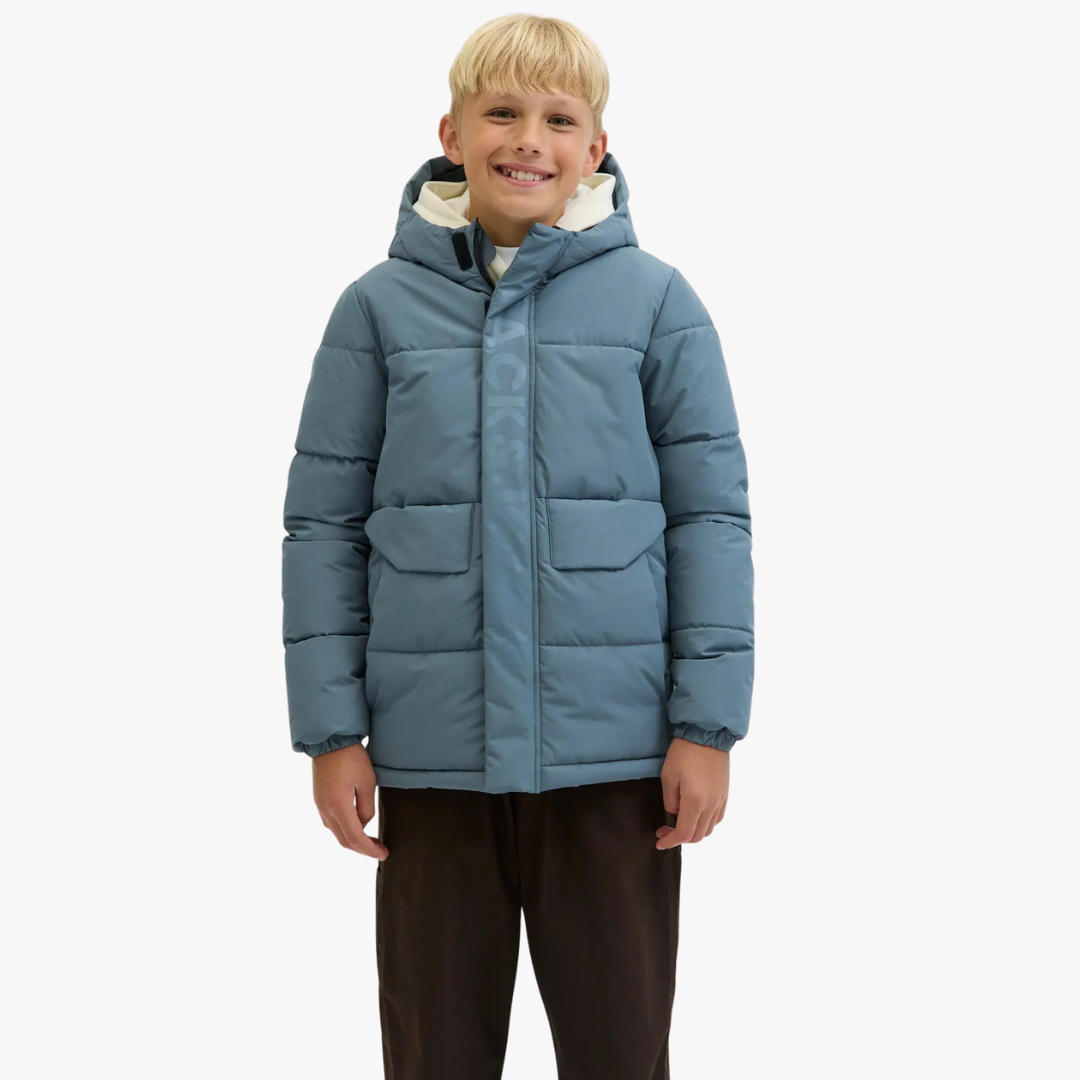 Casaco SPEED Jack&Jones Stormy Weather 0