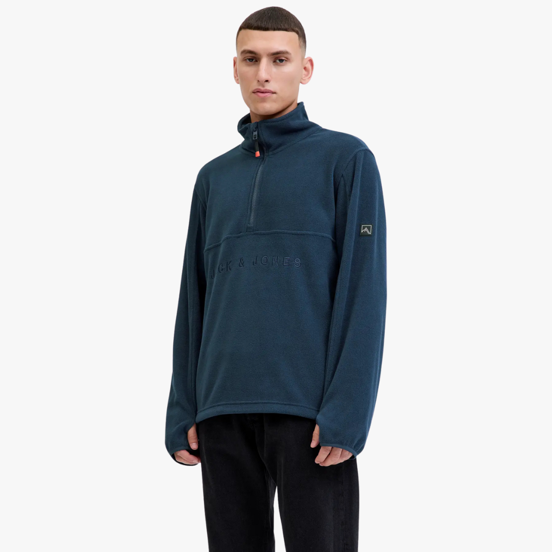 Camisola ALPES Jack&Jones Navy Blazer