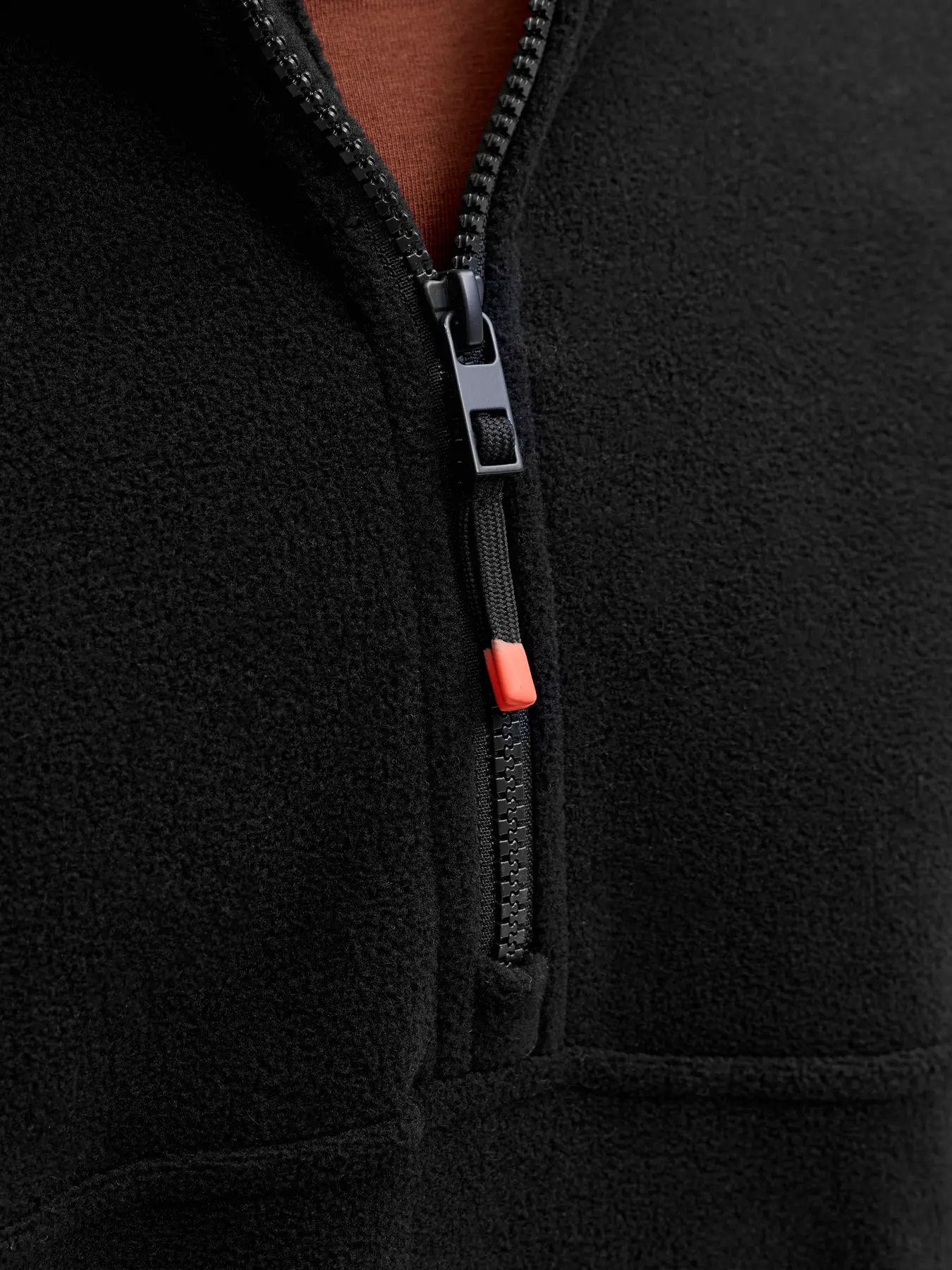 Camisola ALPES Jack&Jones Black Beauty 3