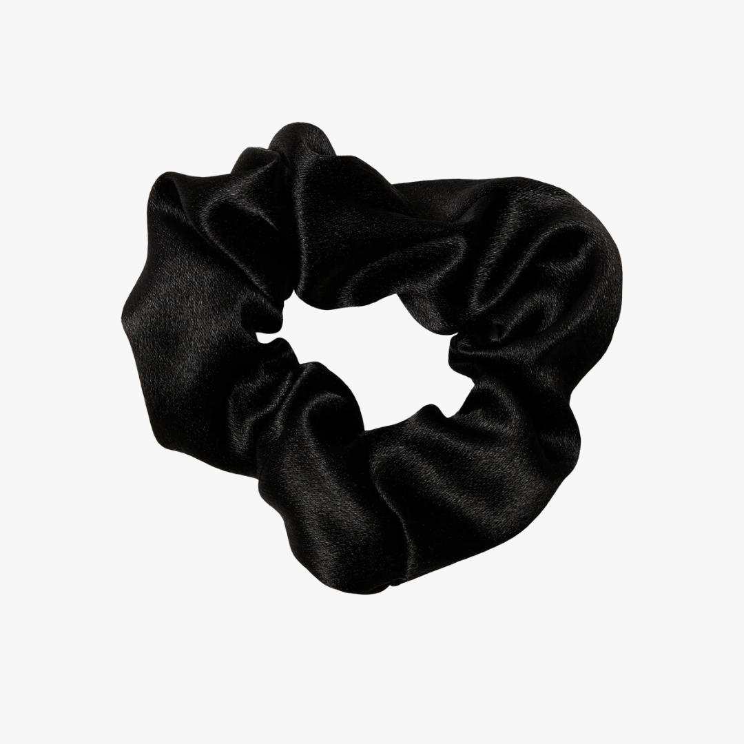 Scrunchie IVY JJXX Black 0