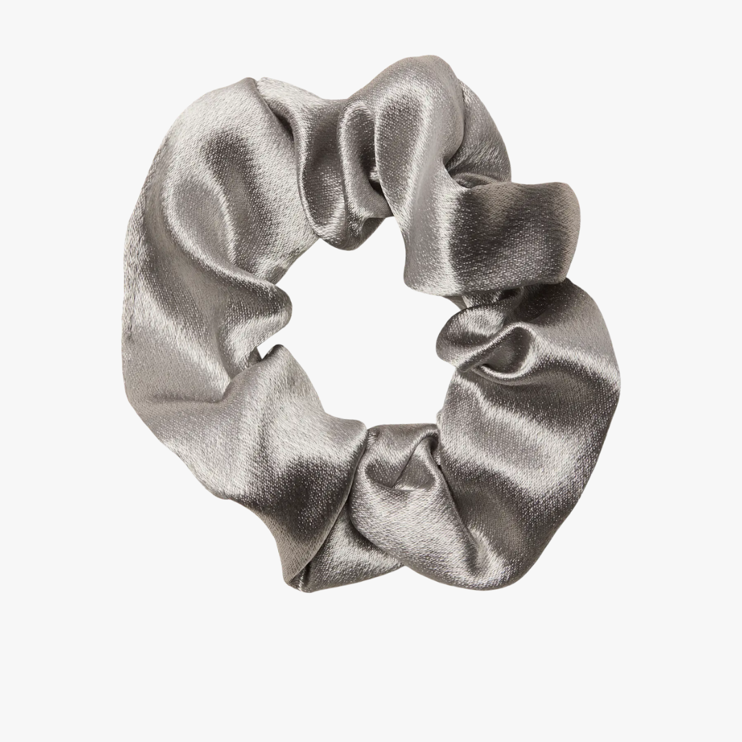 Scrunchie IVY JJXX Fray Flanel 0