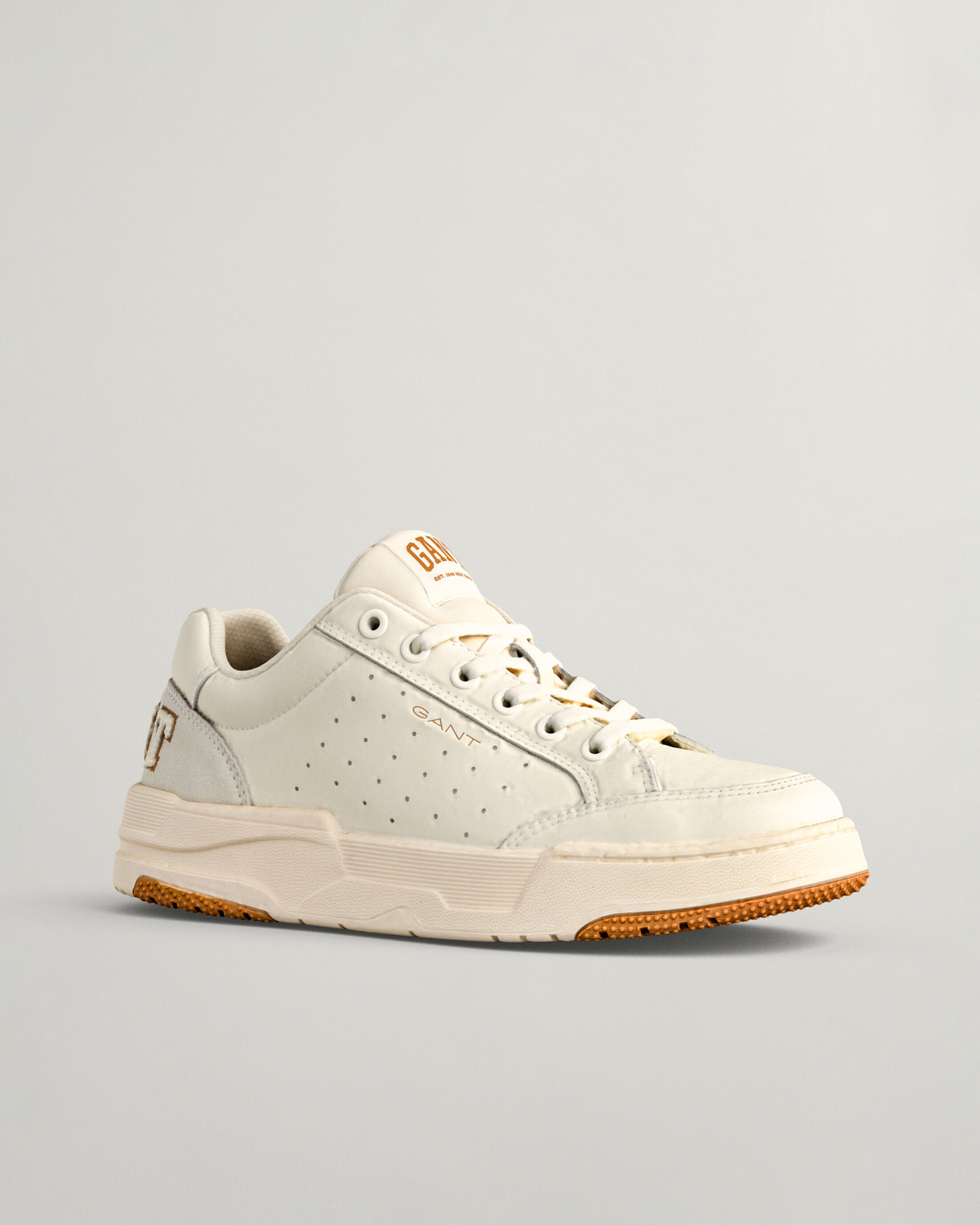 Sapatilhas Ellizy Gant Off White 2