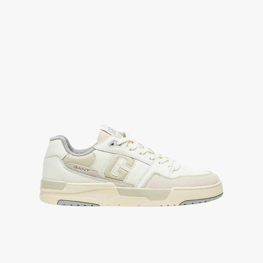 Sapatilhas BROOKPAL Gant White 0