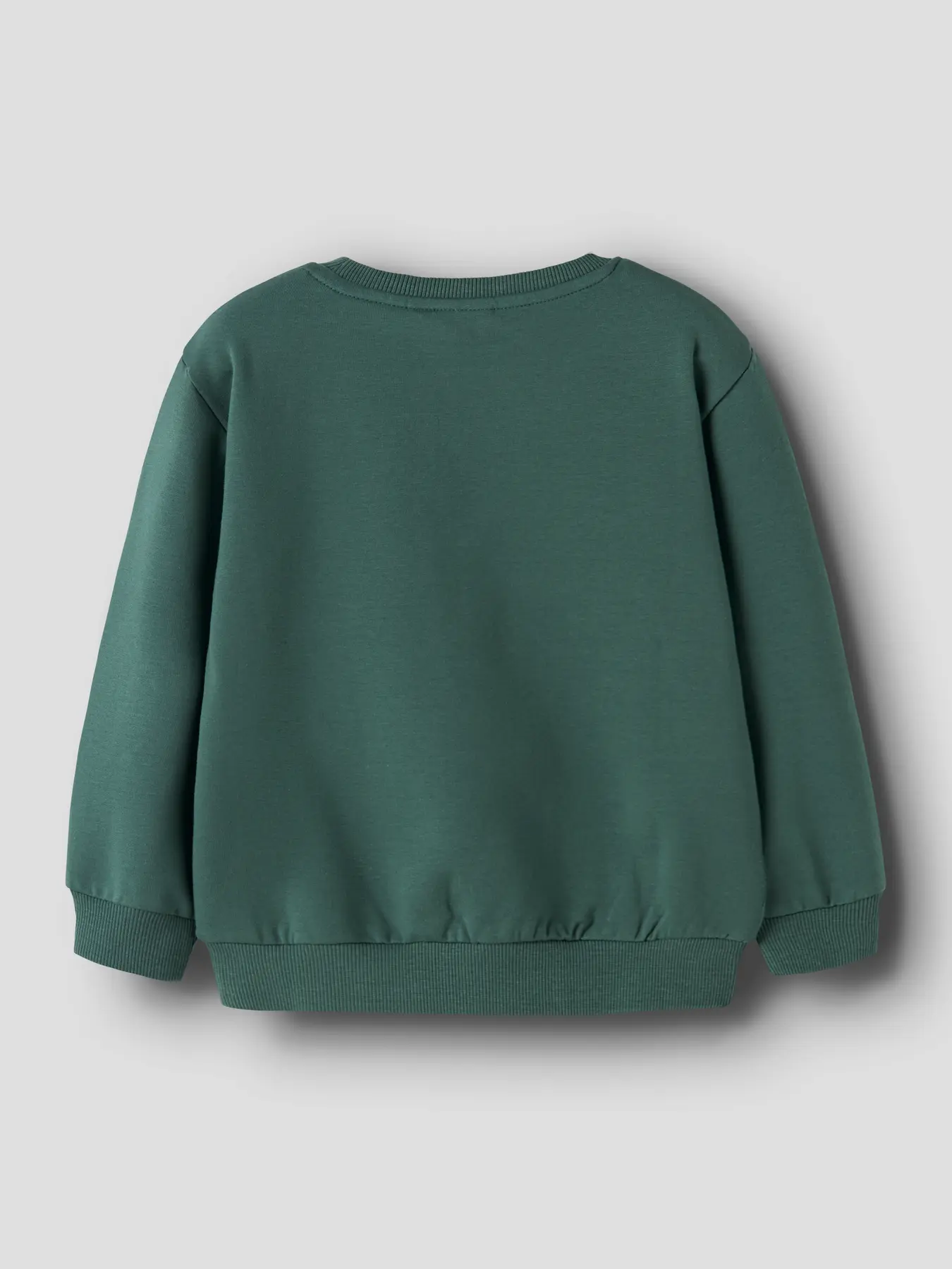 Sweat VUGO Name It Bistro Green 1