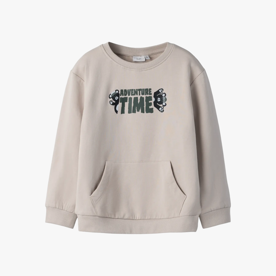 Sweat VUGO Name It Mushroom 0