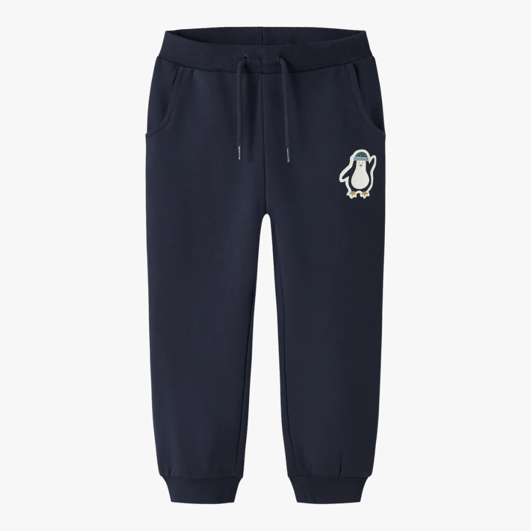 Calças VUGO Name It Navy Blazer