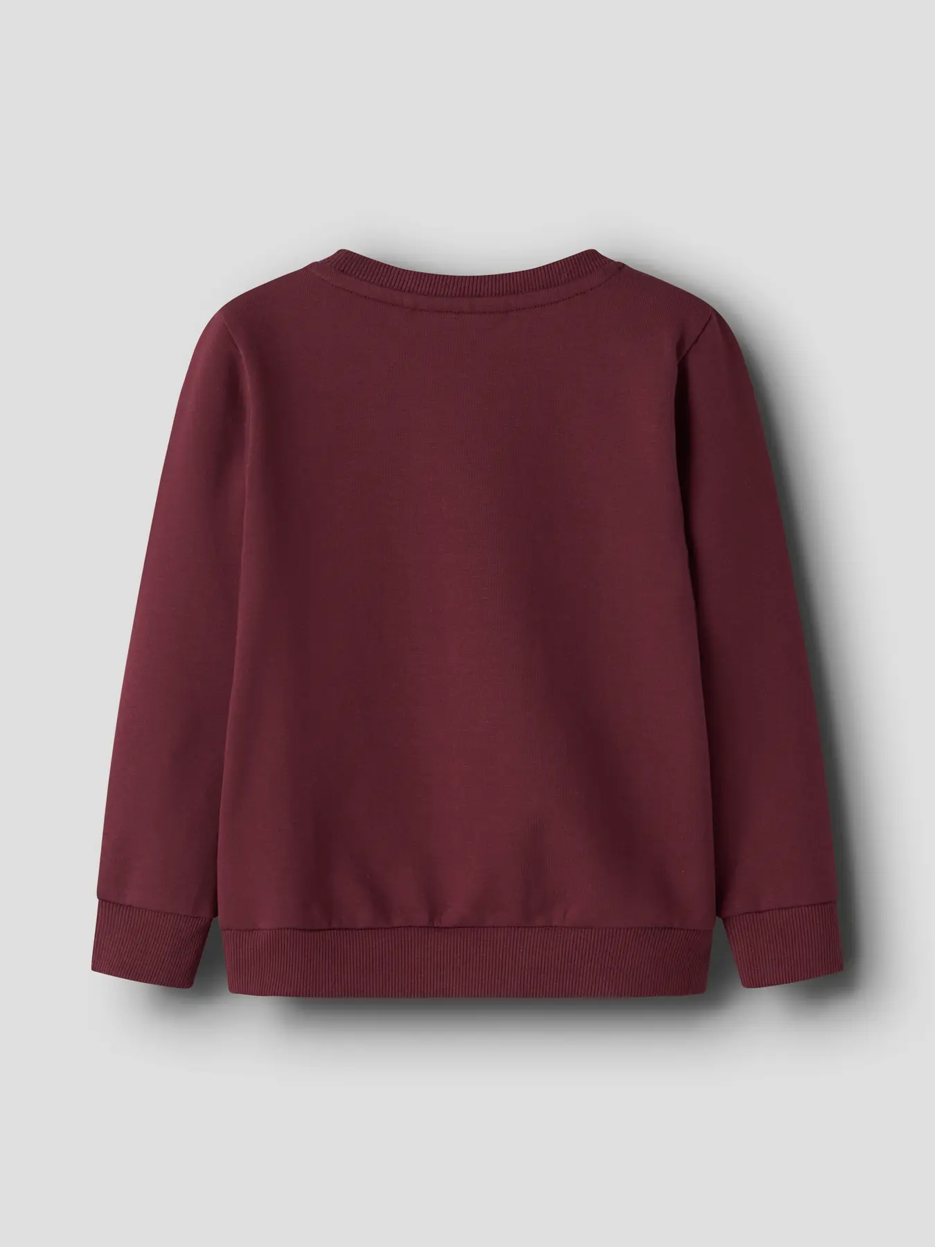 Sweat SEYINE Name It Burgundy 1