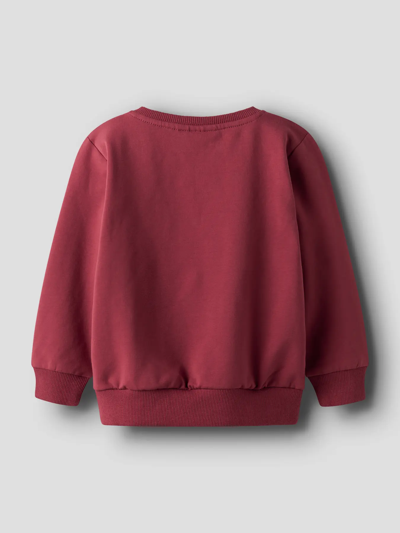 Sweat ROVAL Name It Burnt Russet 2