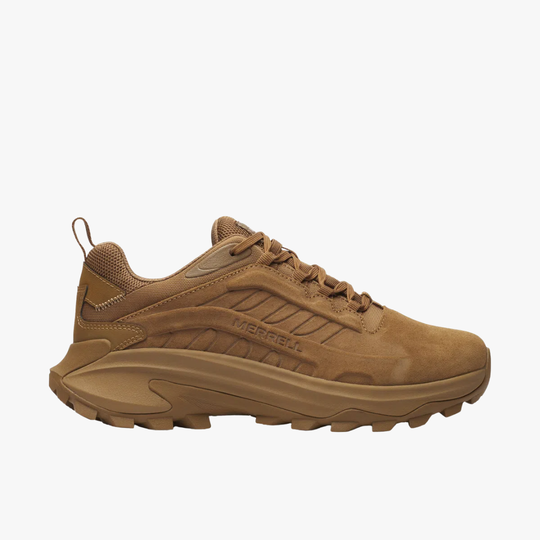 Sapatilhas MOAB SPEED2 LOW Merrell Coyote  0