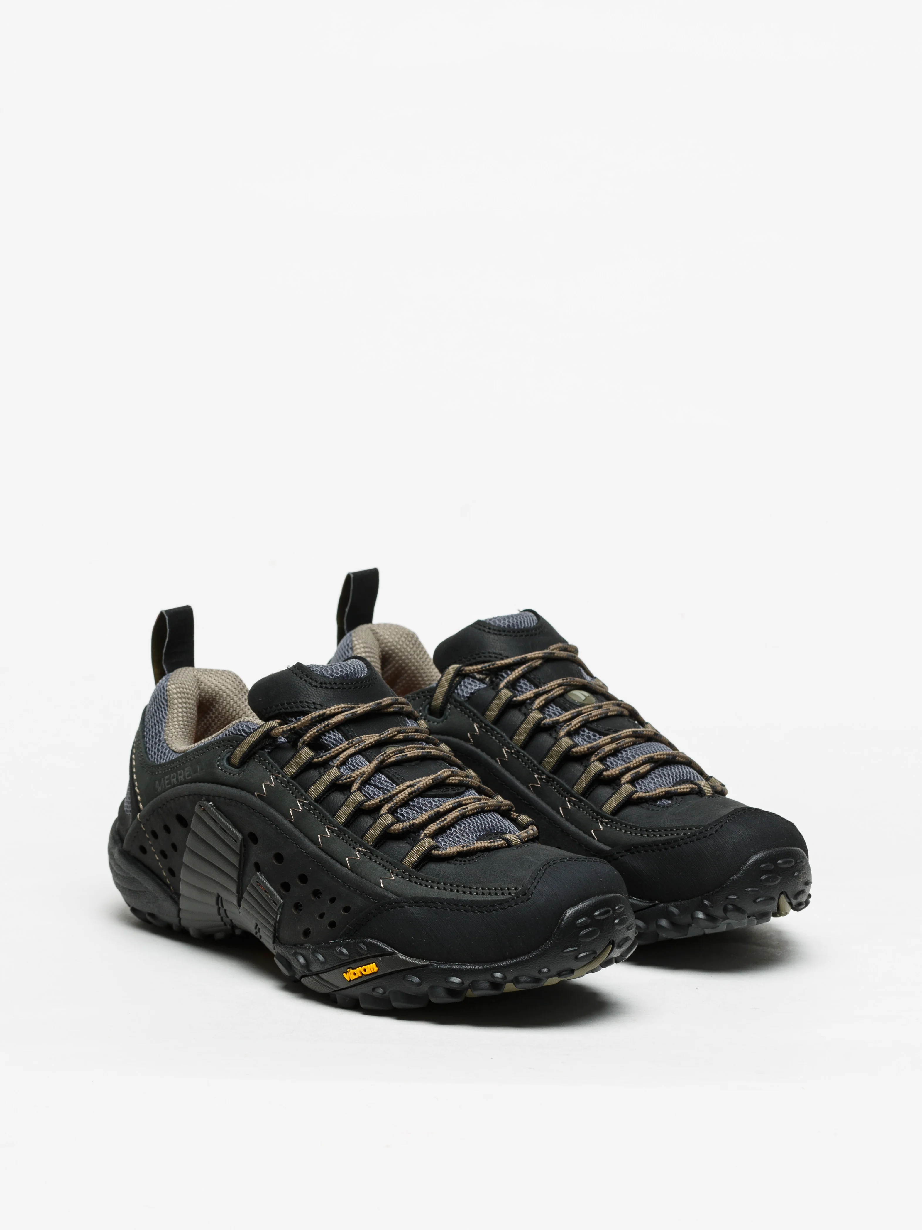 Sapatilhas INTERCEPT Merrell Black 1