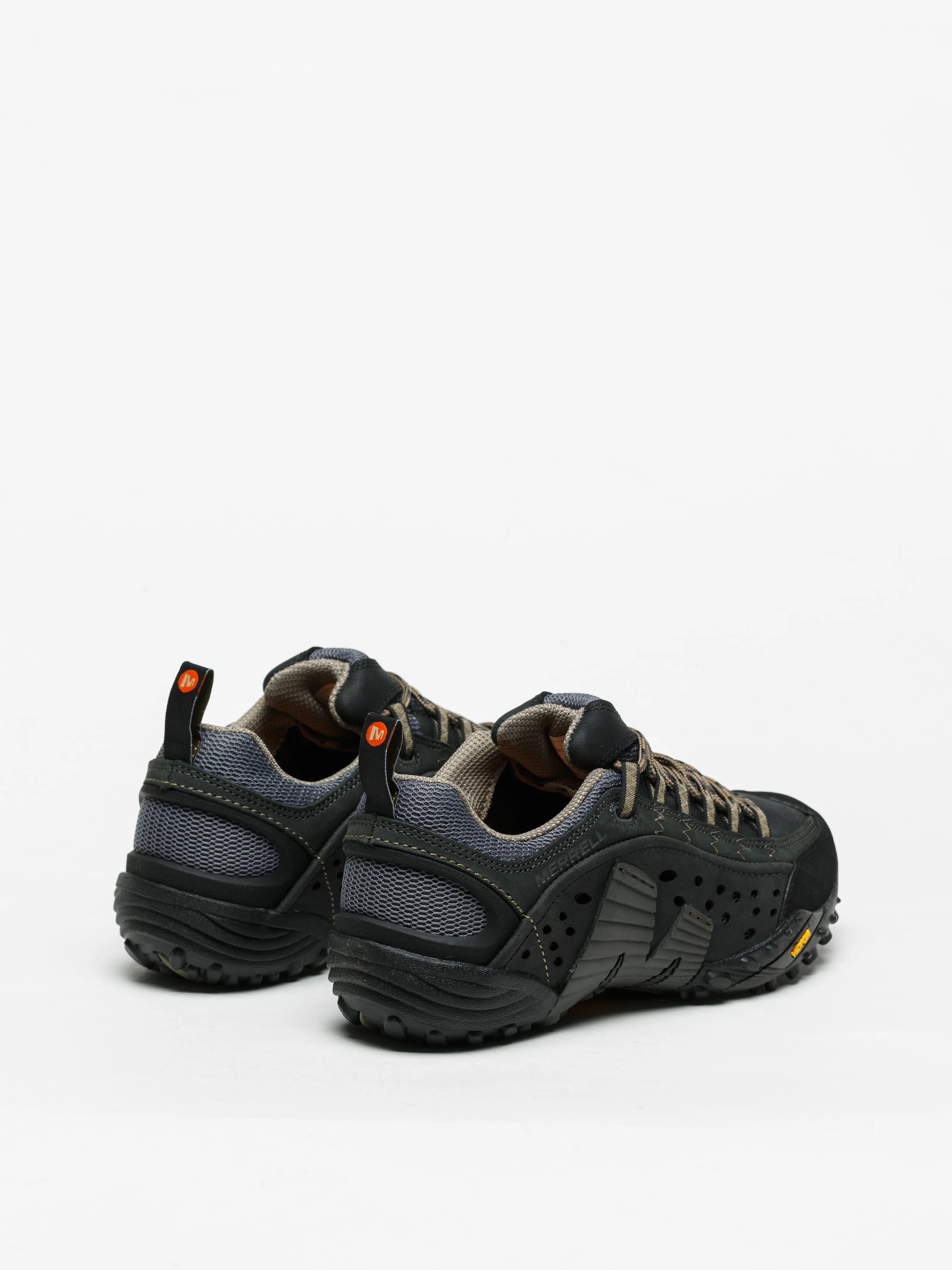 Sapatilhas INTERCEPT Merrell Black 5
