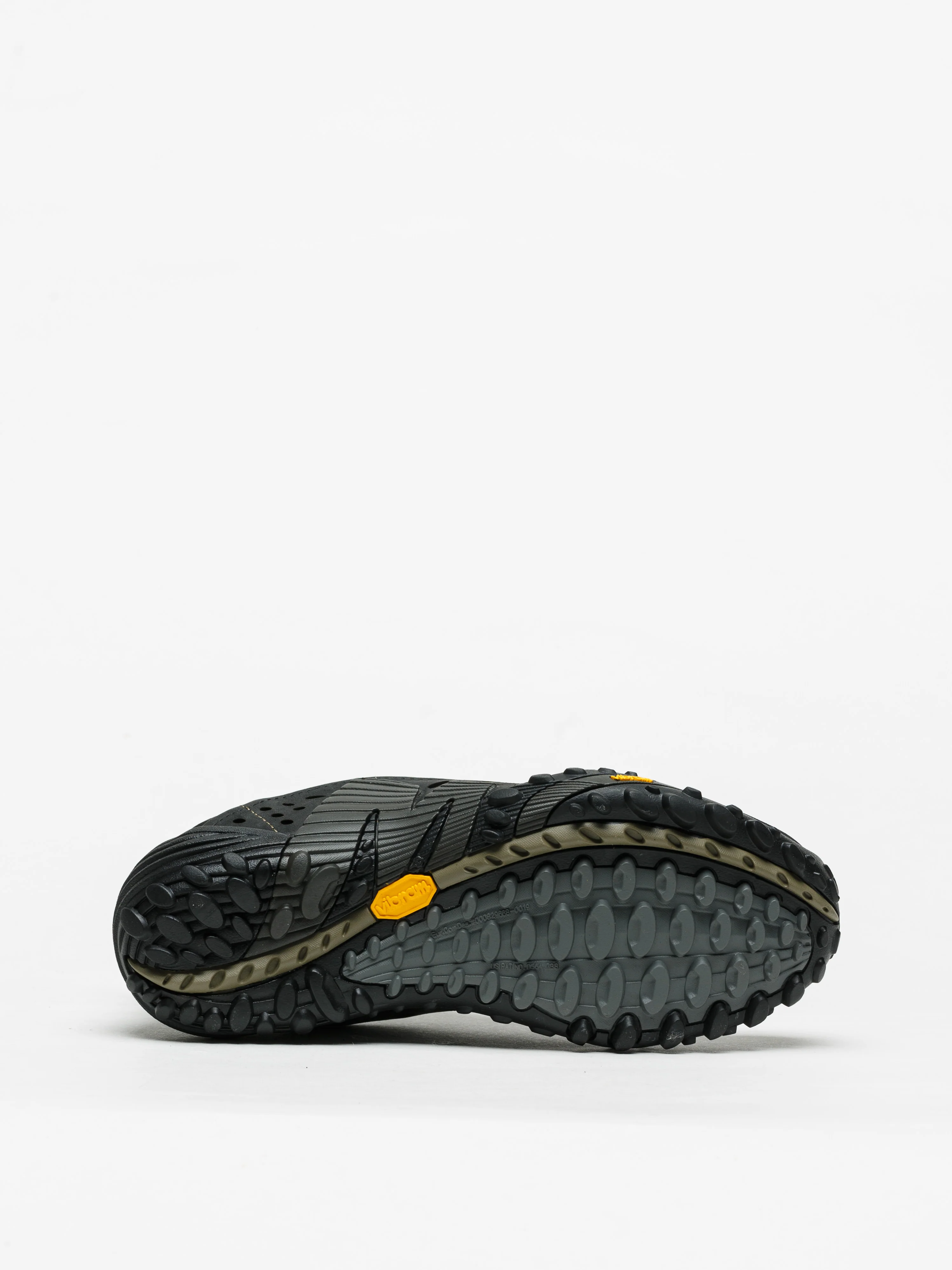 Sapatilhas INTERCEPT Merrell Black 3