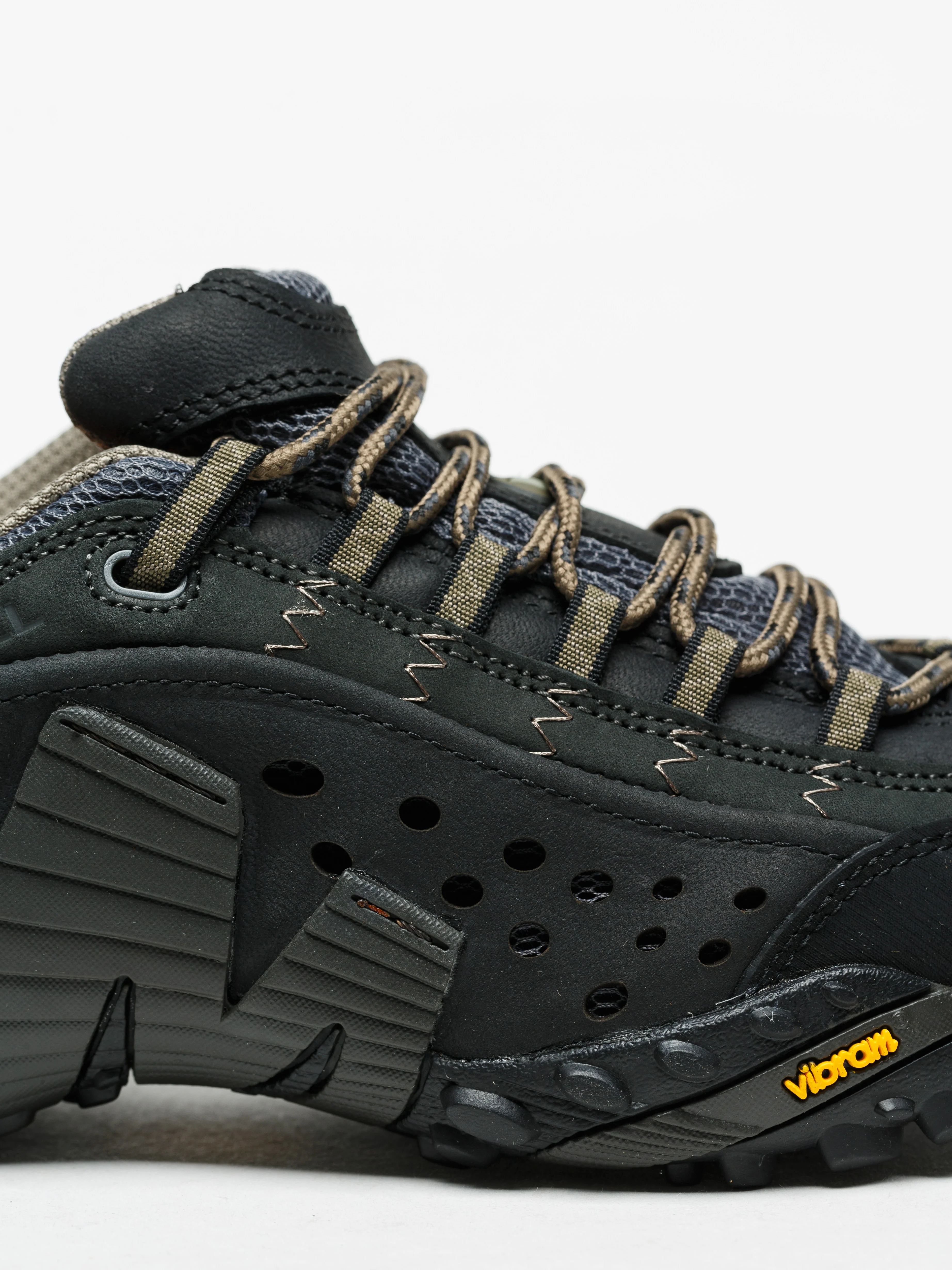 Sapatilhas INTERCEPT Merrell Black 2