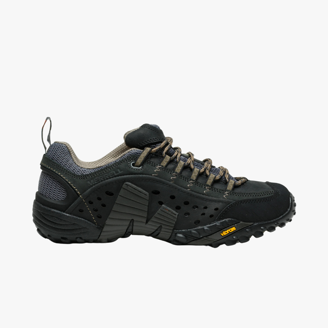 Sapatilhas INTERCEPT Merrell Black 0