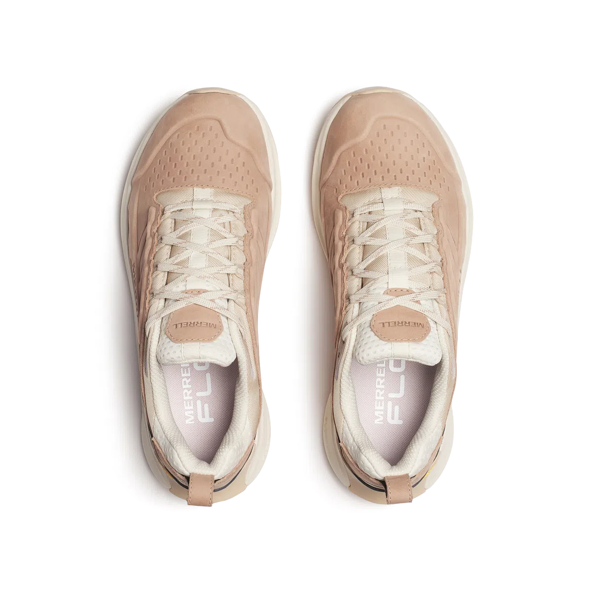 Sapatilhas MOAB SPEED2 LTR Merrel Hazel 4