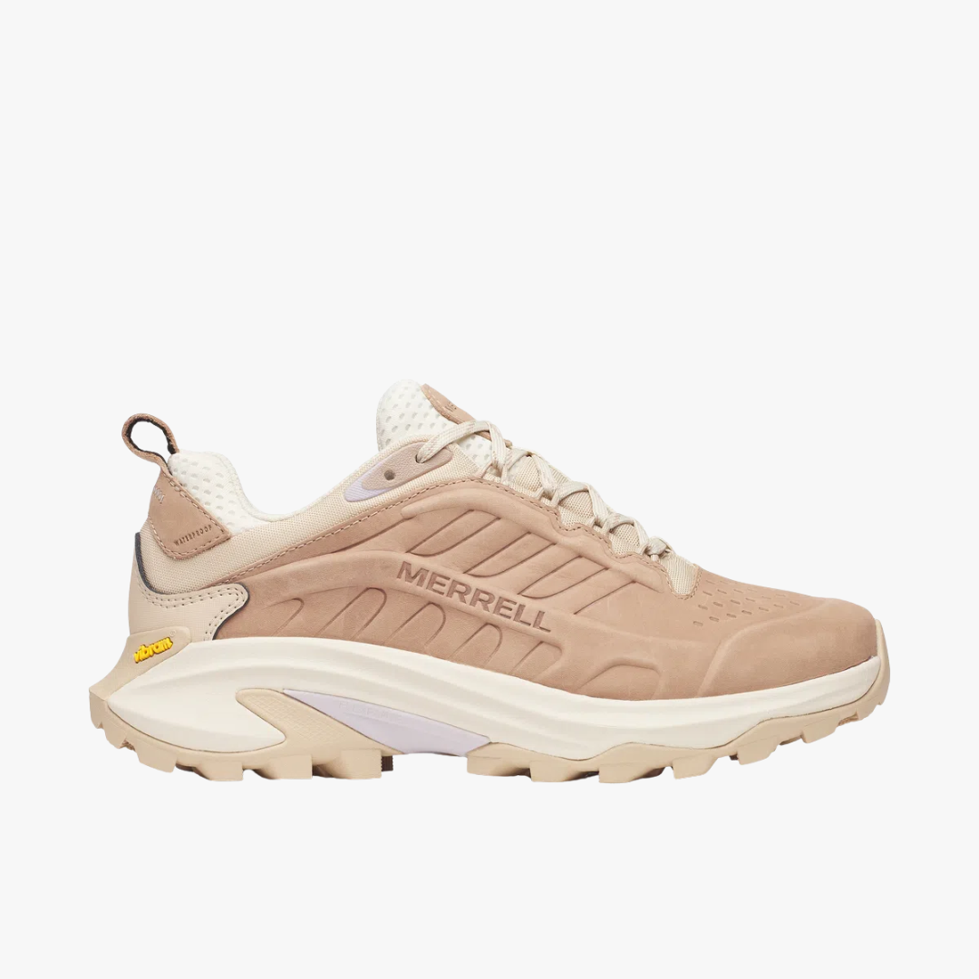 Sapatilhas MOAB SPEED2 LTR Merrel Hazel 0