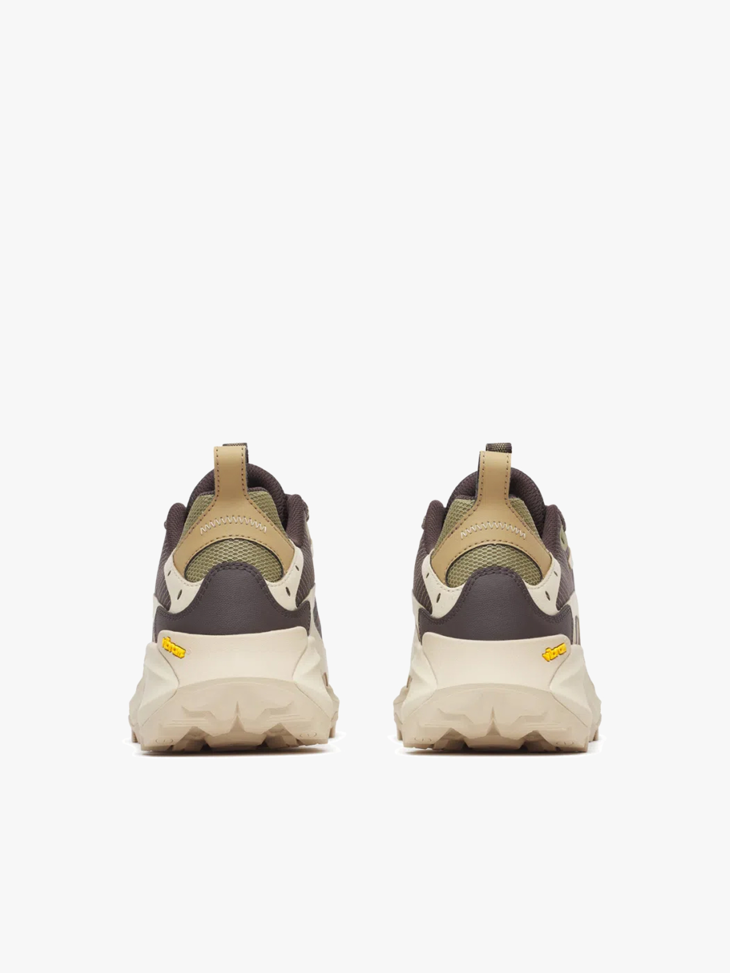 Sapatilhas MOAB SPEED2 Merrell Coal 3