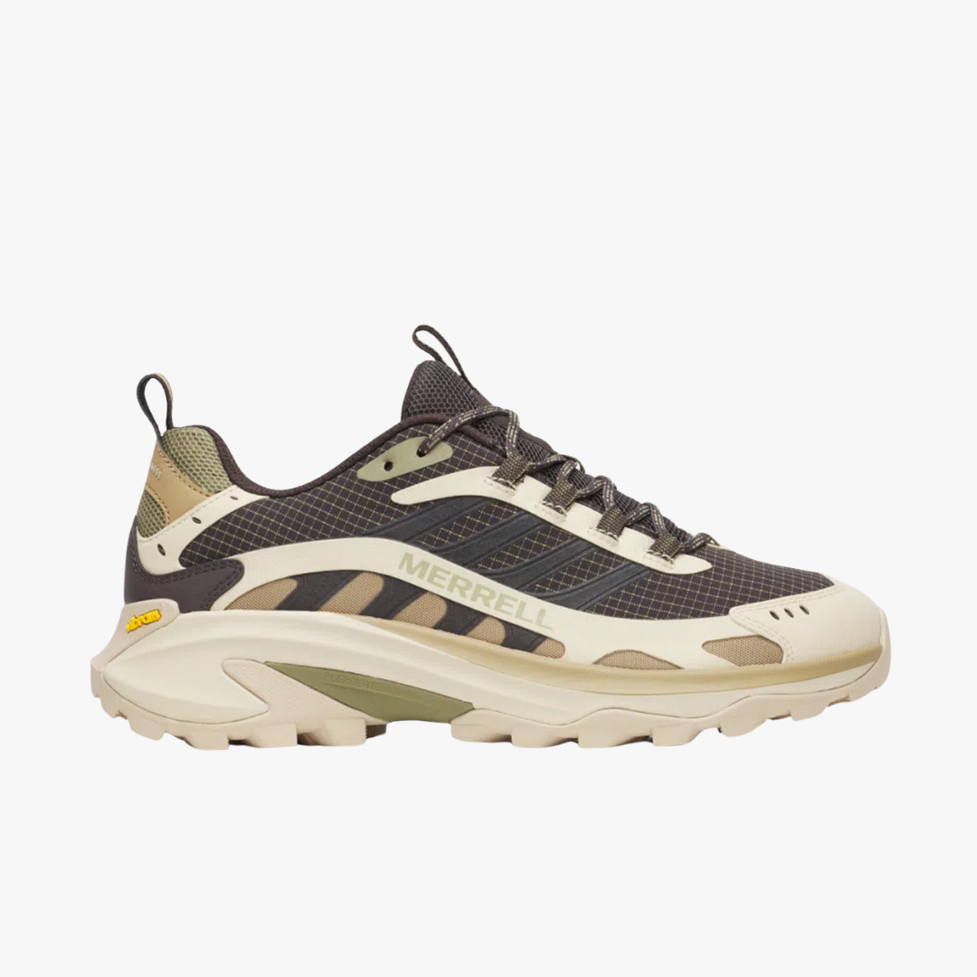 Sapatilhas MOAB SPEED2 Merrell Coal 0