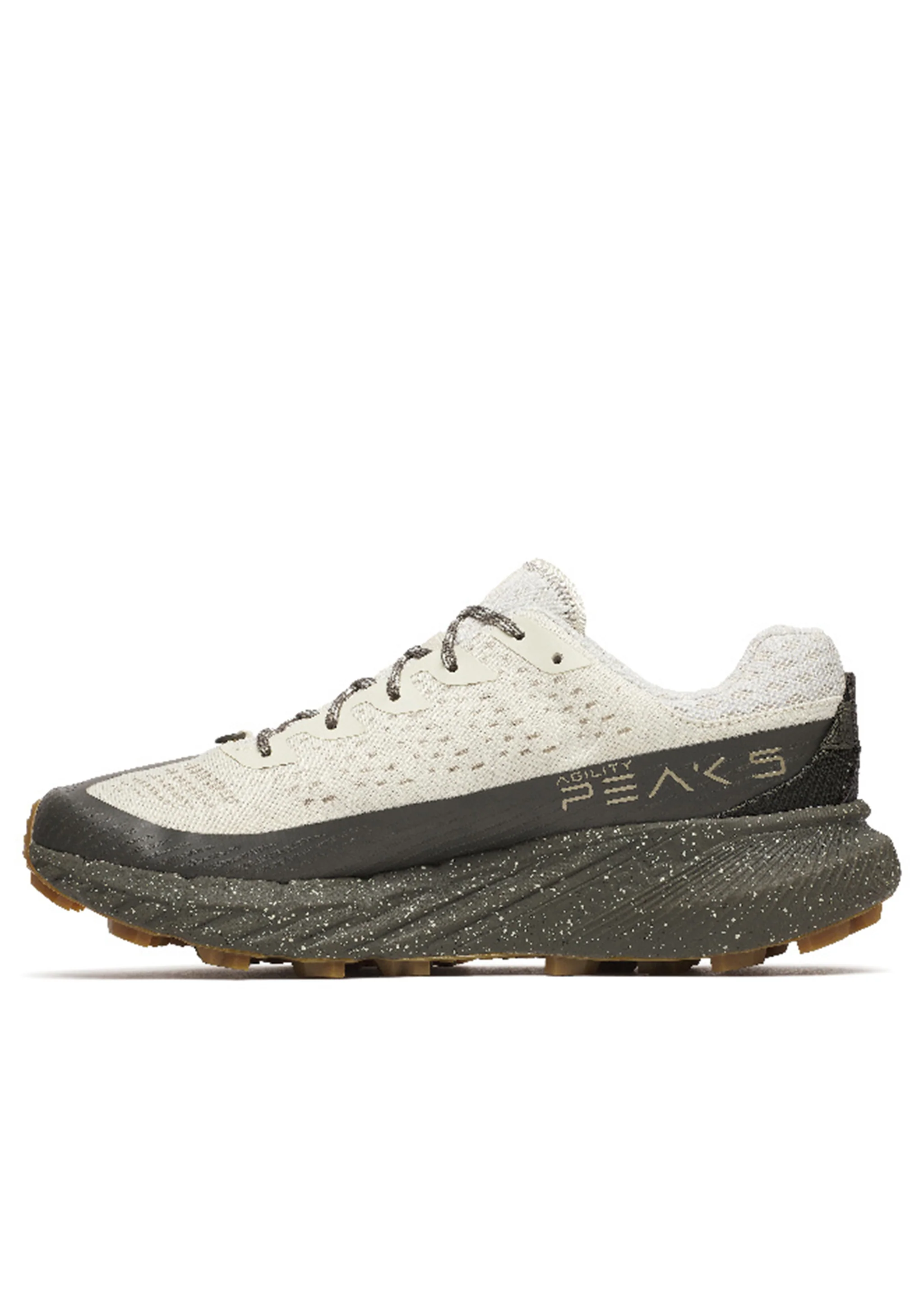 Sapatilhas AGILITY PEAK 5 Merrell Beige 2