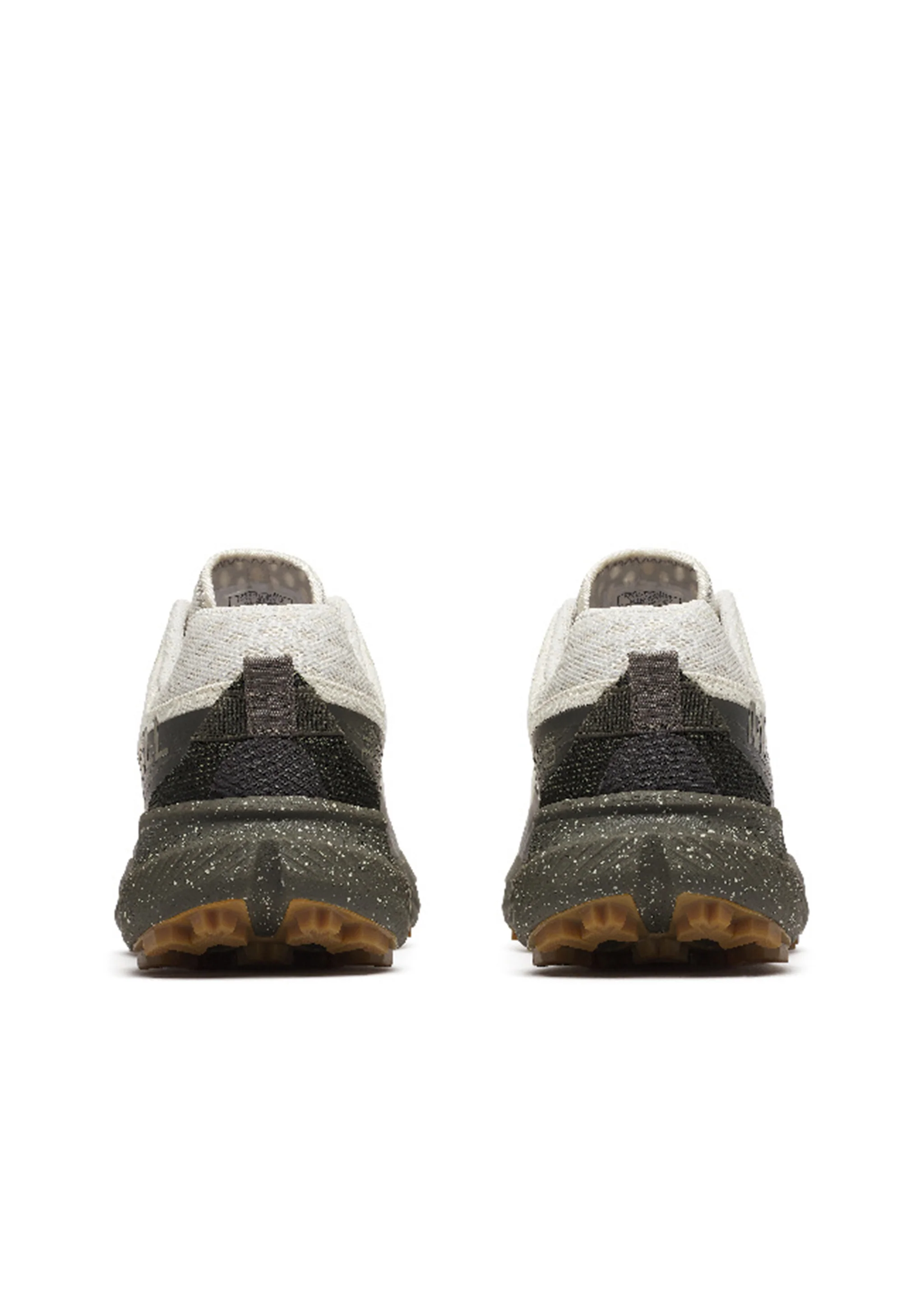 Sapatilhas AGILITY PEAK 5 Merrell Beige 1