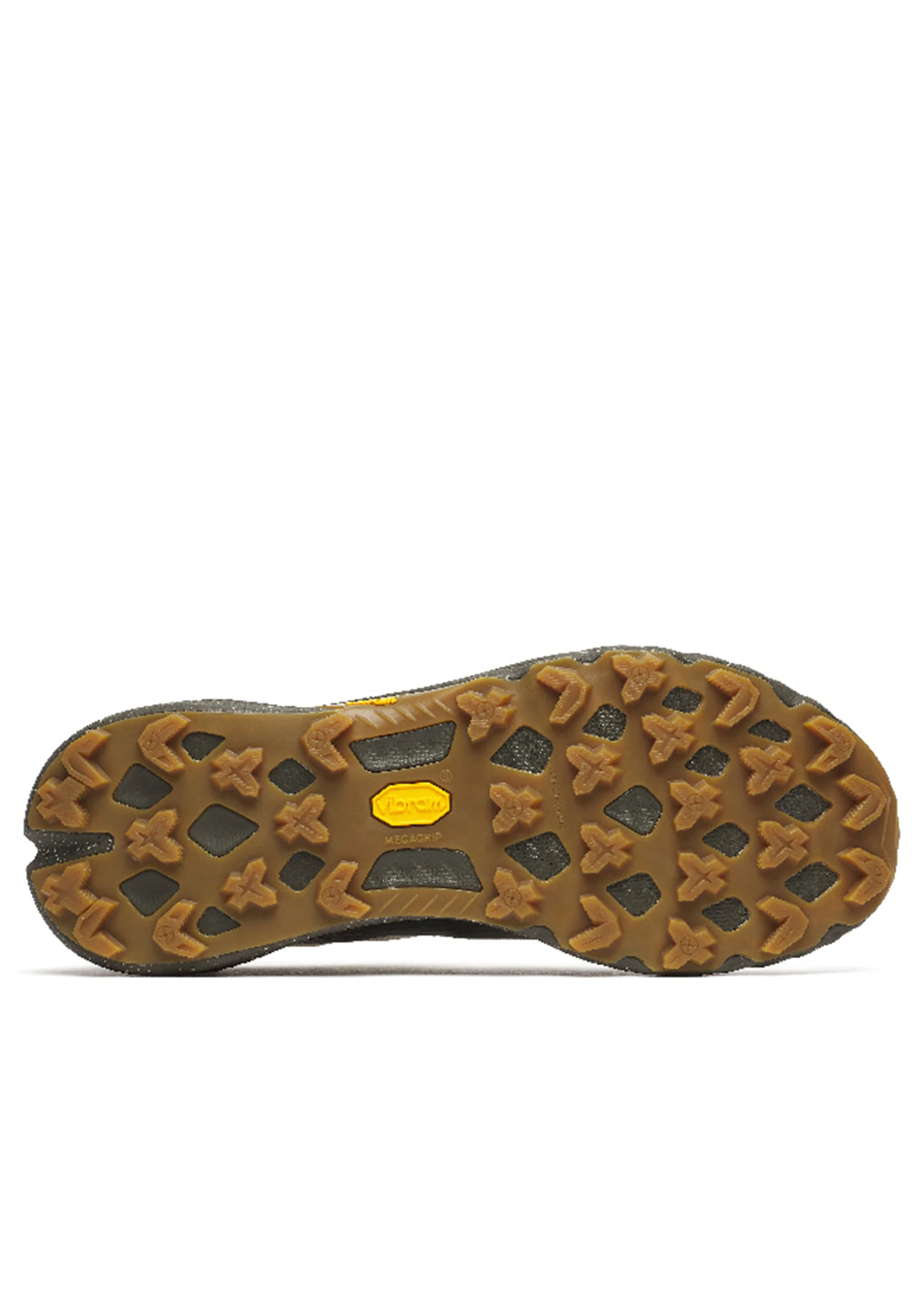 Sapatilhas AGILITY PEAK 5 Merrell Beige 3