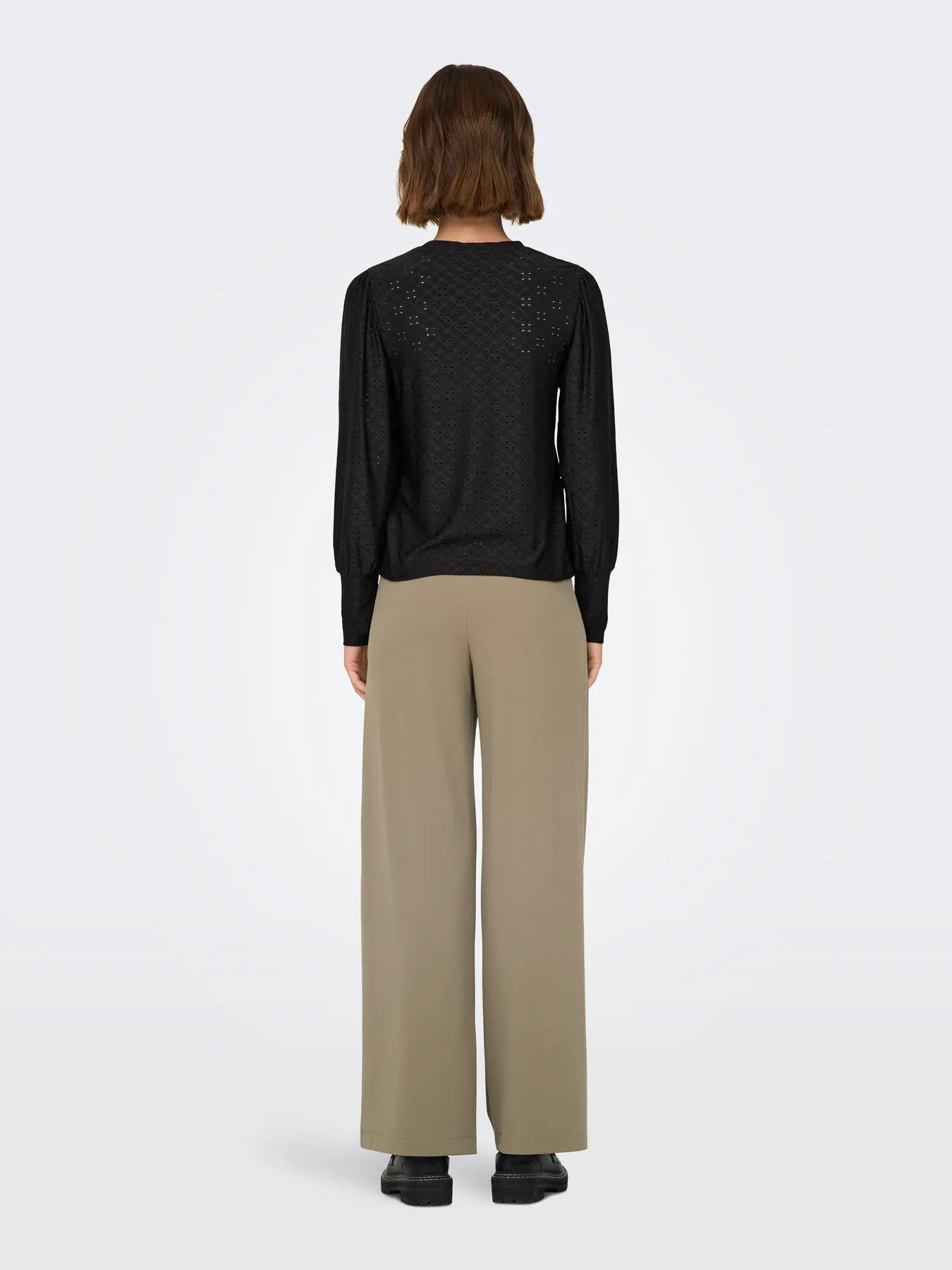 Camisola CATHINKA Only Black 1