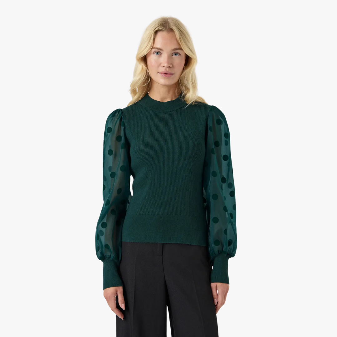 Camisola DOTME YAS Ponderosa Pine