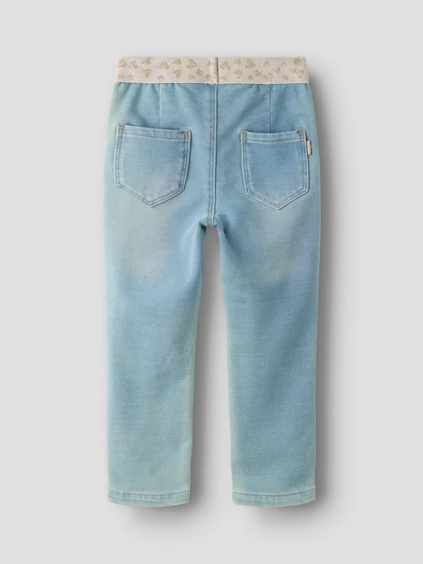 Jeans SALLI Name It Blue 1