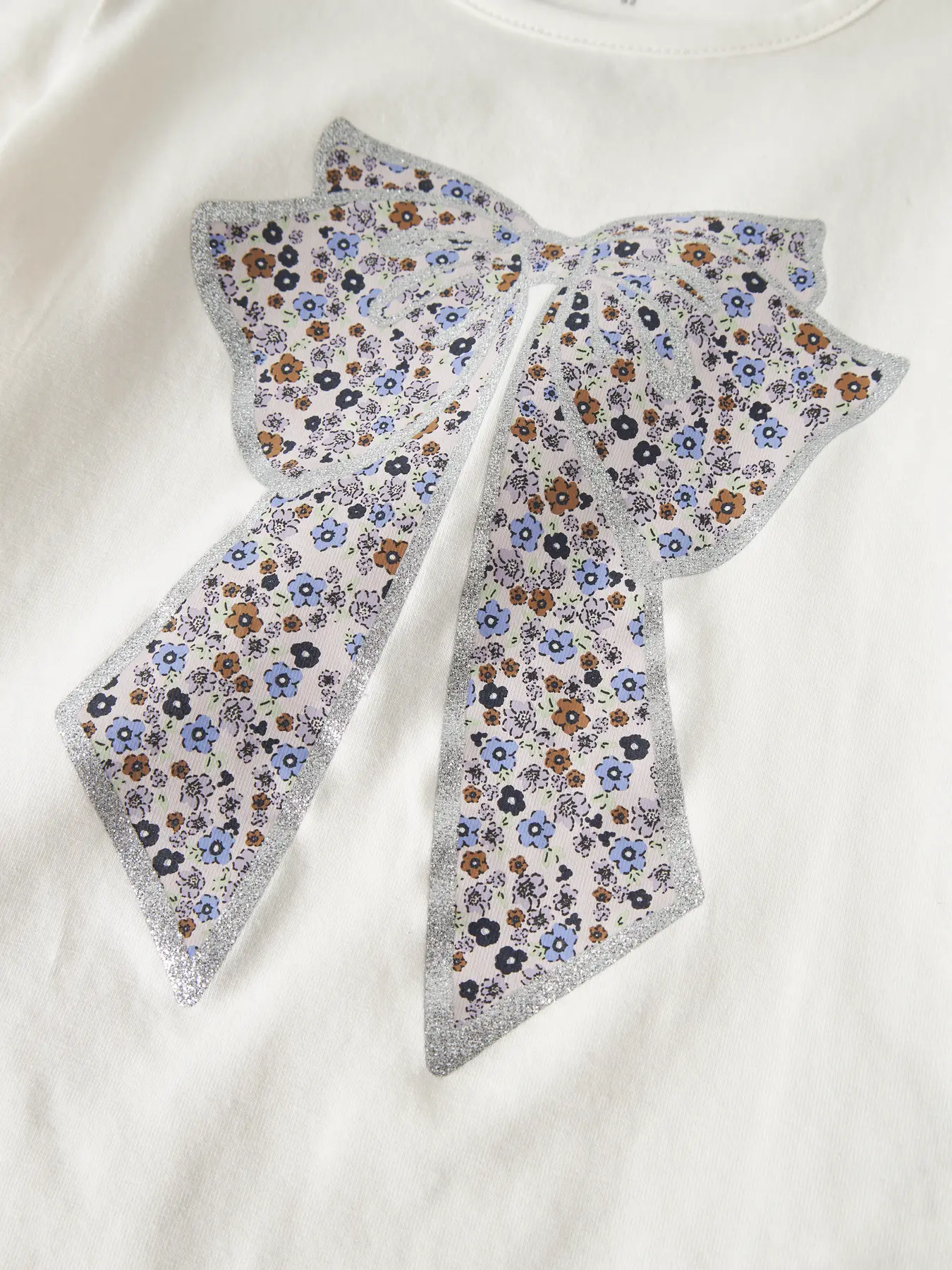 Camisola TALLY Name It Cloud Dancer 2