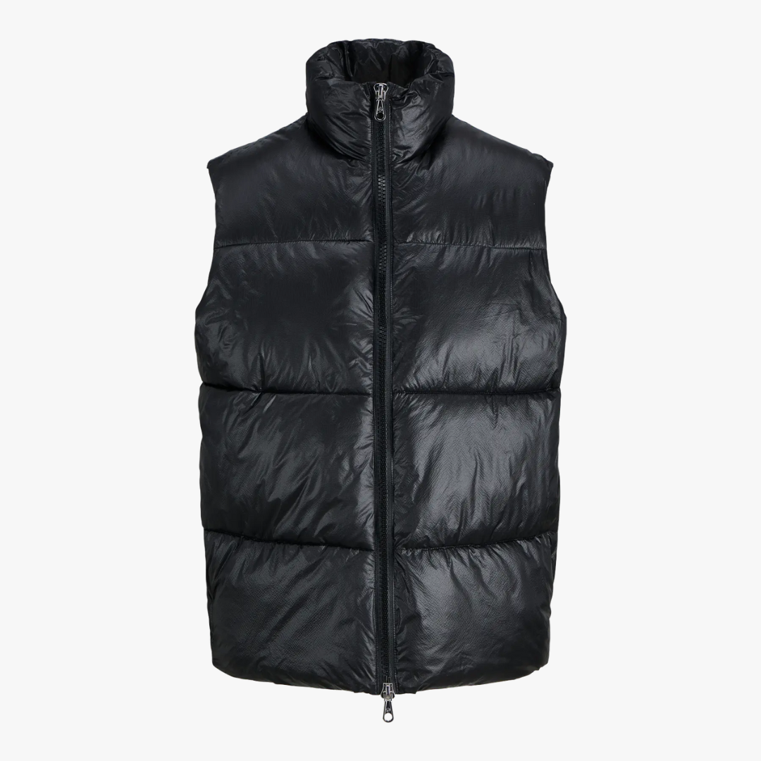 Colete COVER Jack&Jones Black 0