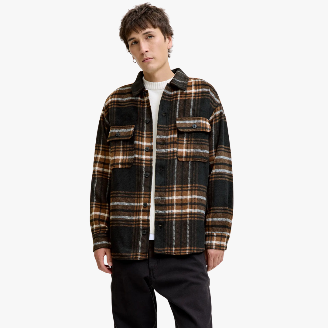 Camisa BRADLEY Jack&Jones Monks Robe 0