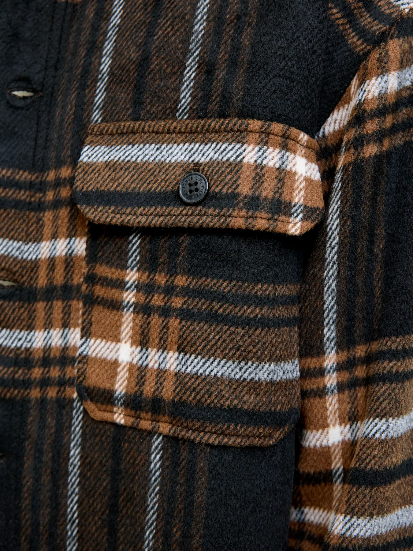Camisa BRADLEY Jack&Jones Monks Robe 2